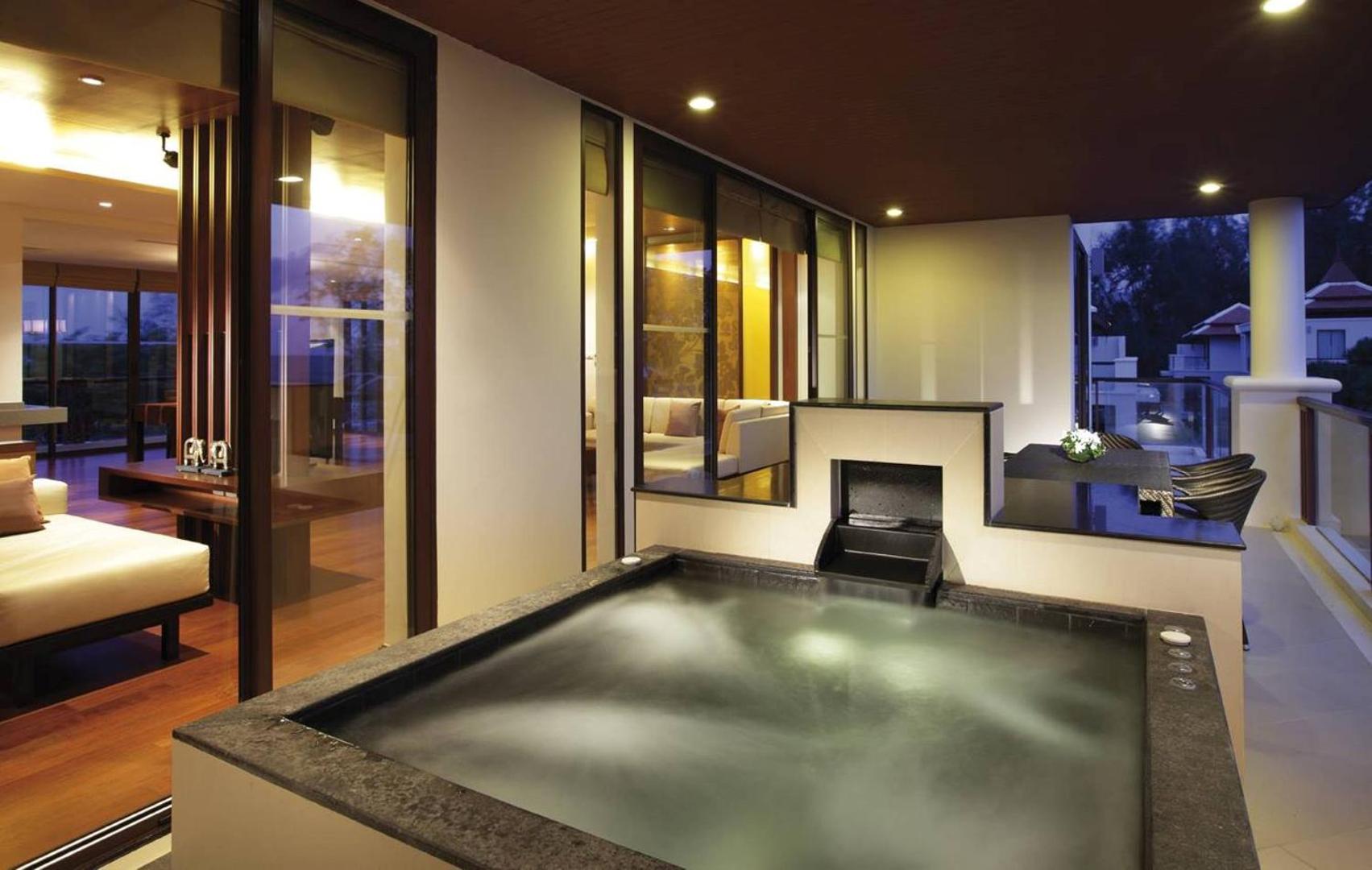 Mövenpick Resort Bangtao Beach Phuket
