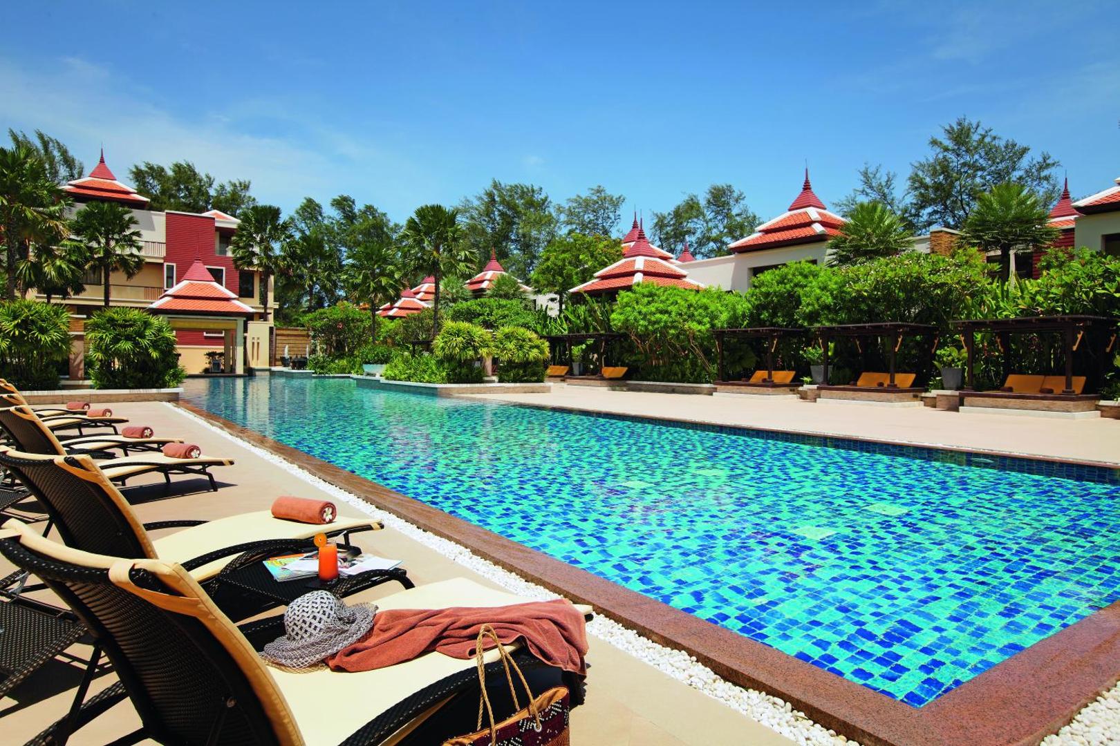 Mövenpick Resort Bangtao Beach Phuket