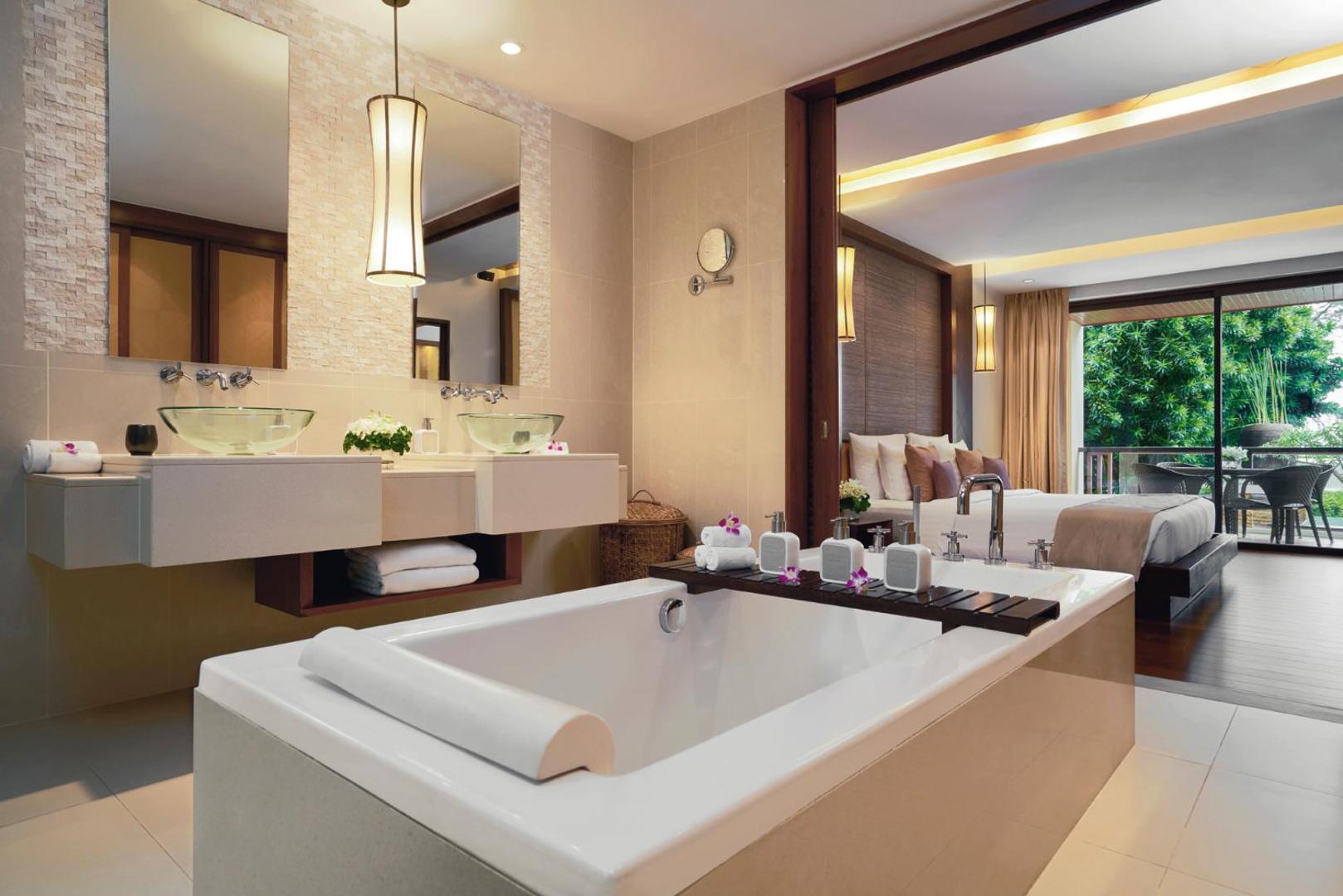 Mövenpick Resort Bangtao Beach Phuket