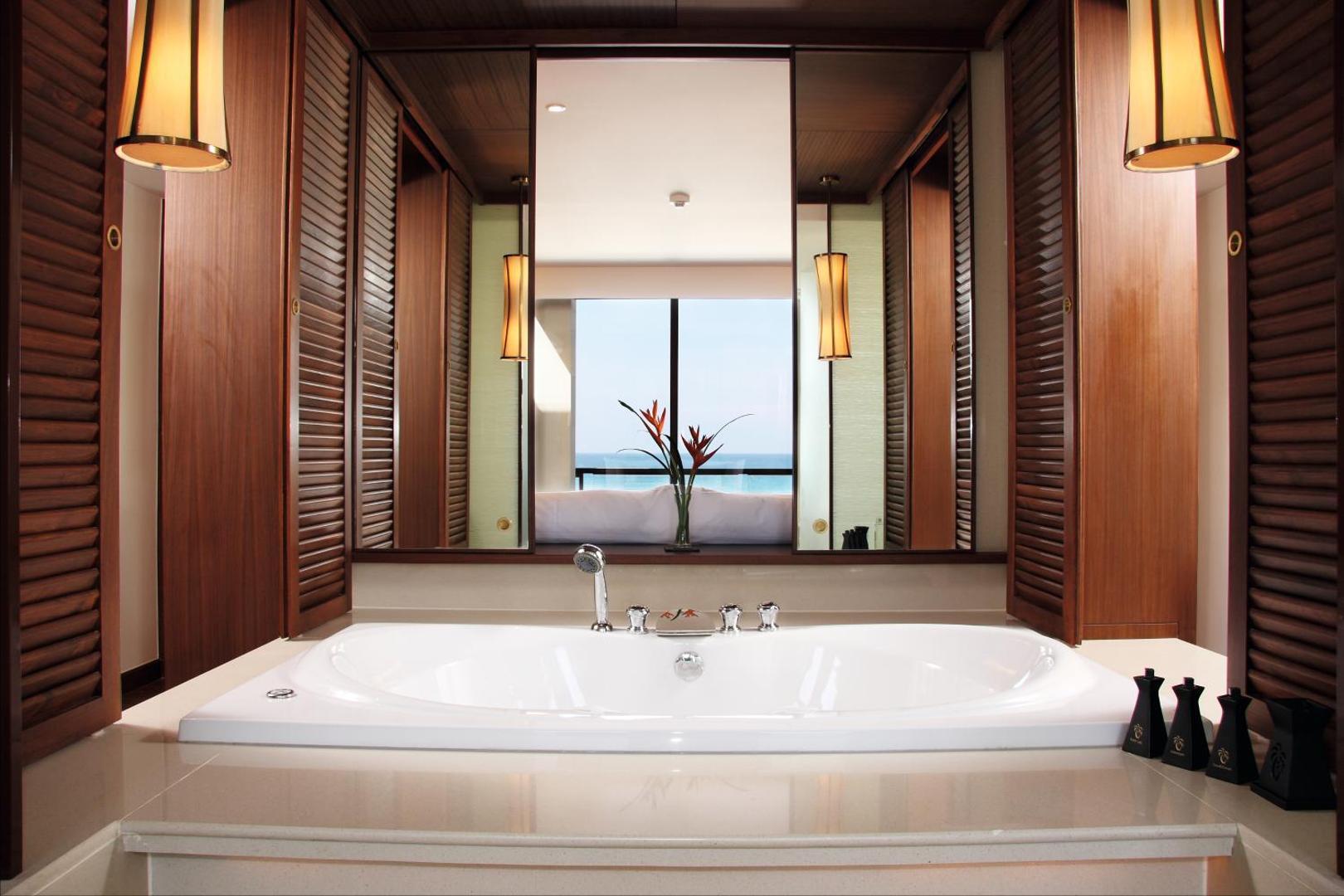Mövenpick Resort Bangtao Beach Phuket