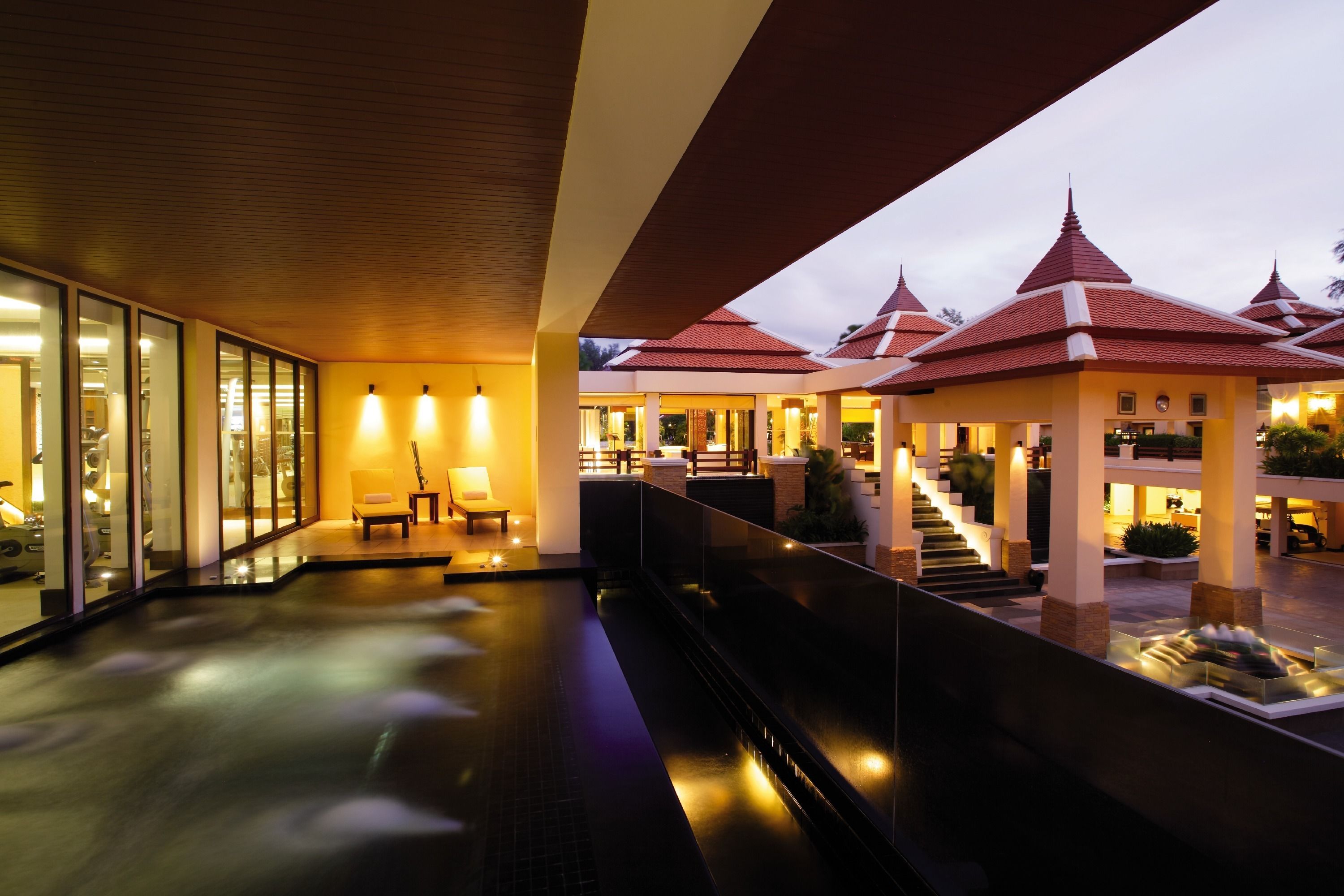 Mövenpick Resort Bangtao Beach Phuket