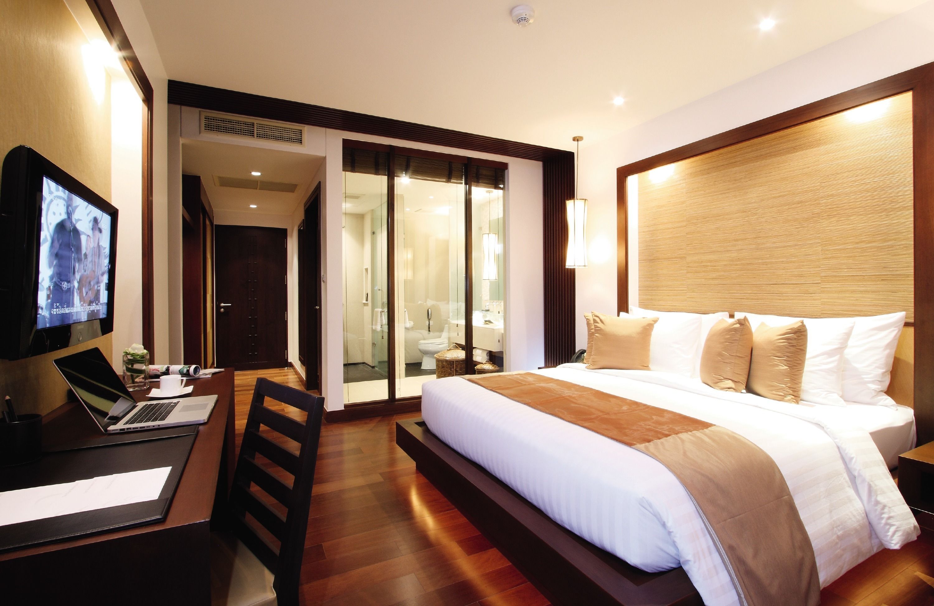 Mövenpick Resort Bangtao Beach Phuket