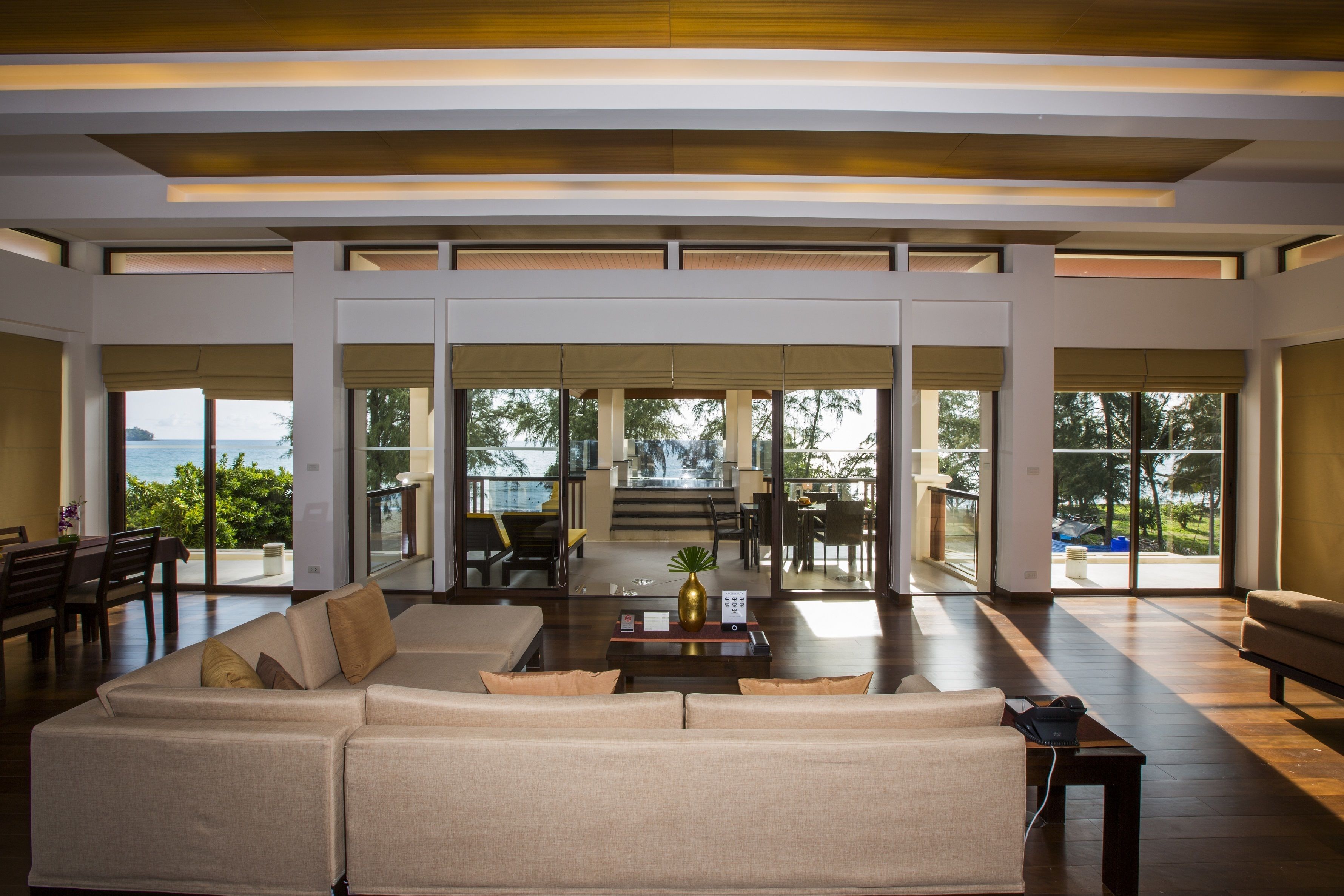 Mövenpick Resort Bangtao Beach Phuket