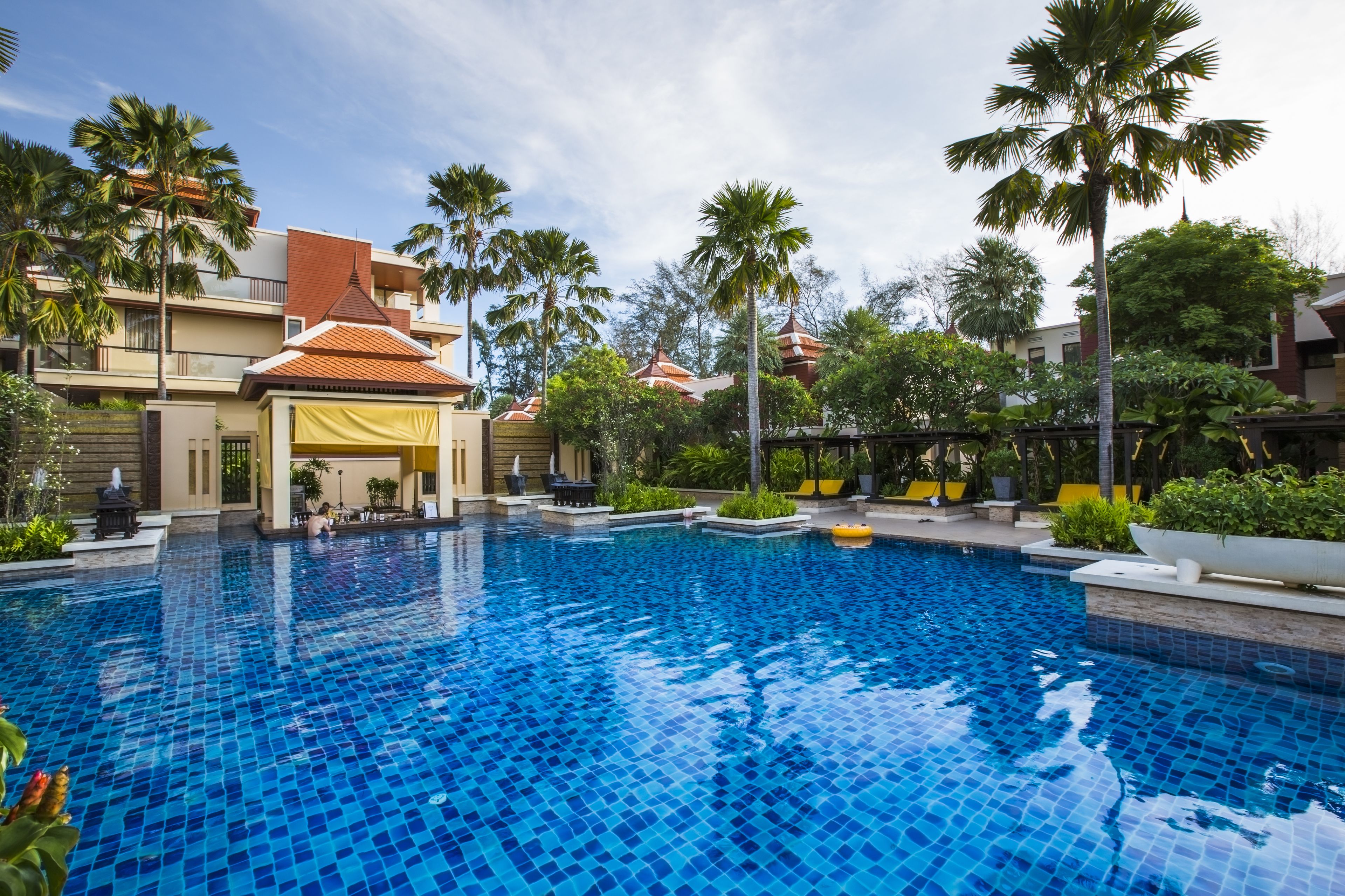 Mövenpick Resort Bangtao Beach Phuket