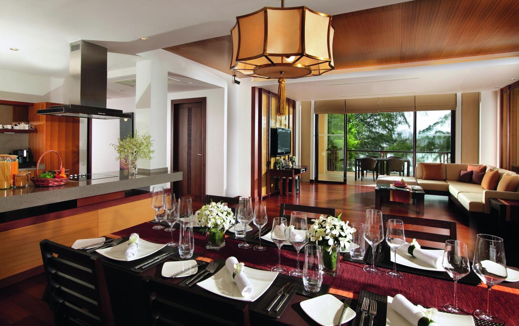 Mövenpick Resort Bangtao Beach Phuket