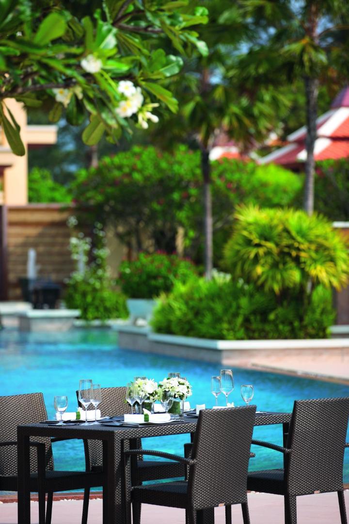 Mövenpick Resort Bangtao Beach Phuket