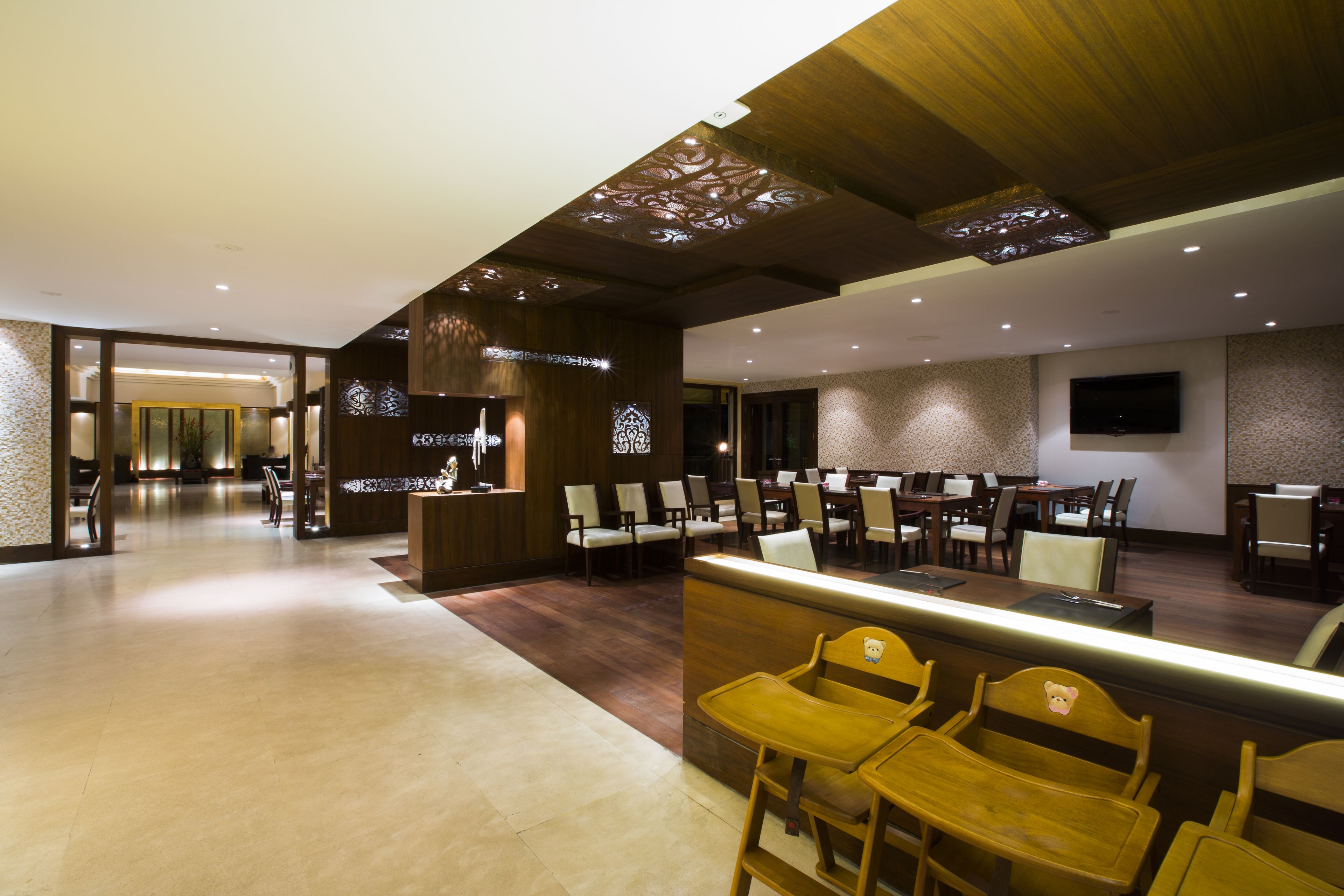 Mövenpick Resort Bangtao Beach Phuket