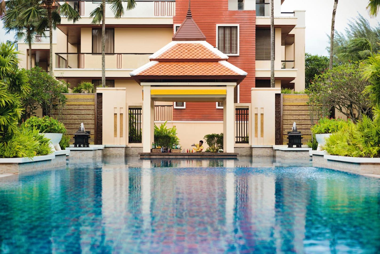 Mövenpick Resort Bangtao Beach Phuket