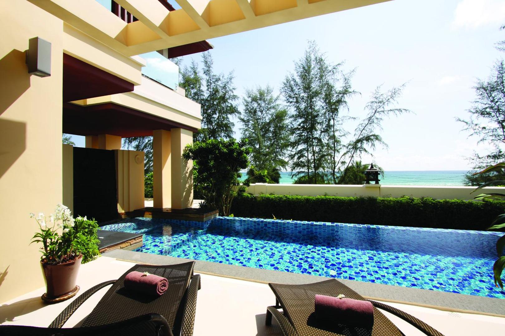 Mövenpick Resort Bangtao Beach Phuket