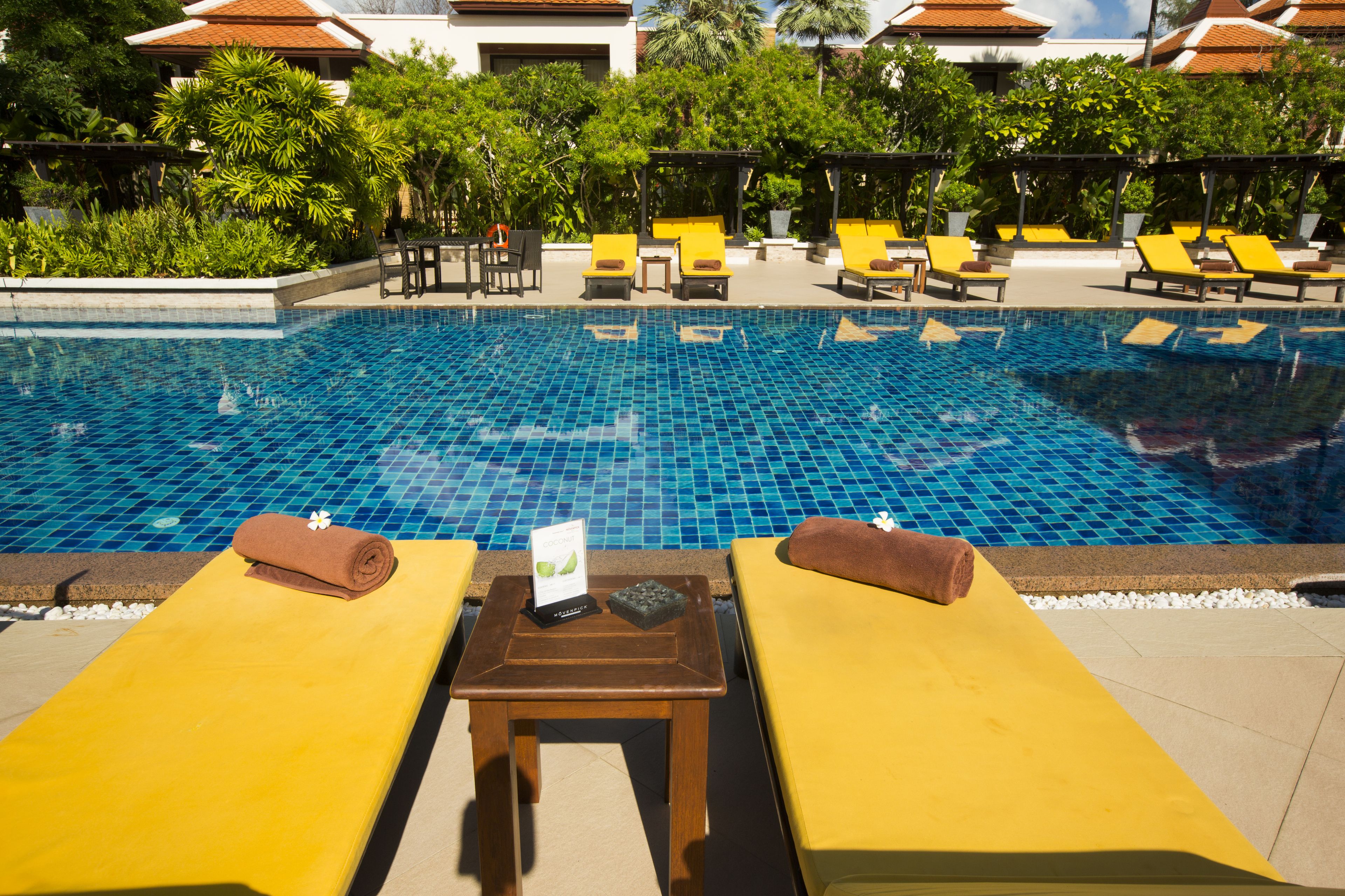 Mövenpick Resort Bangtao Beach Phuket