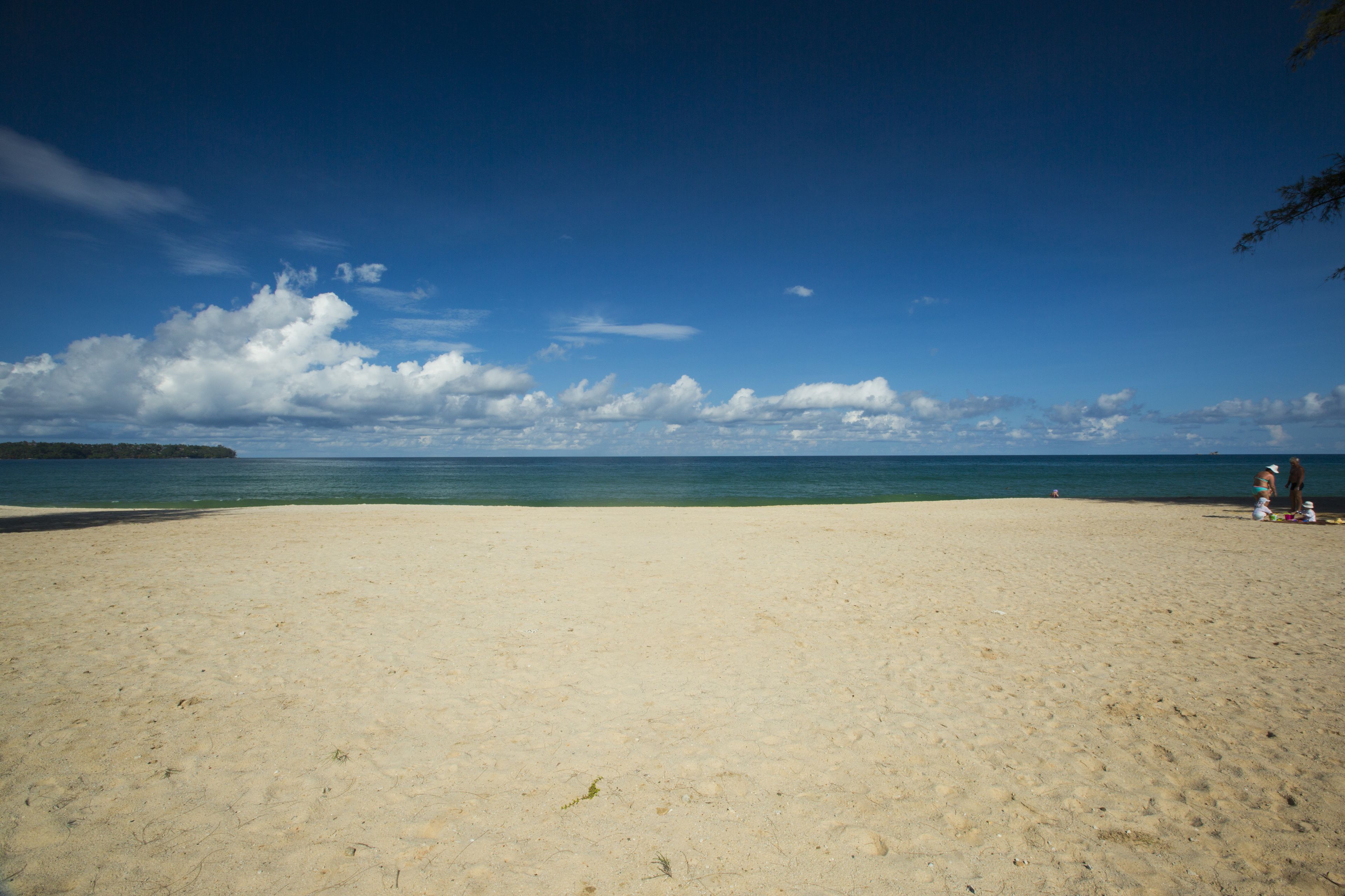 Mövenpick Resort Bangtao Beach Phuket