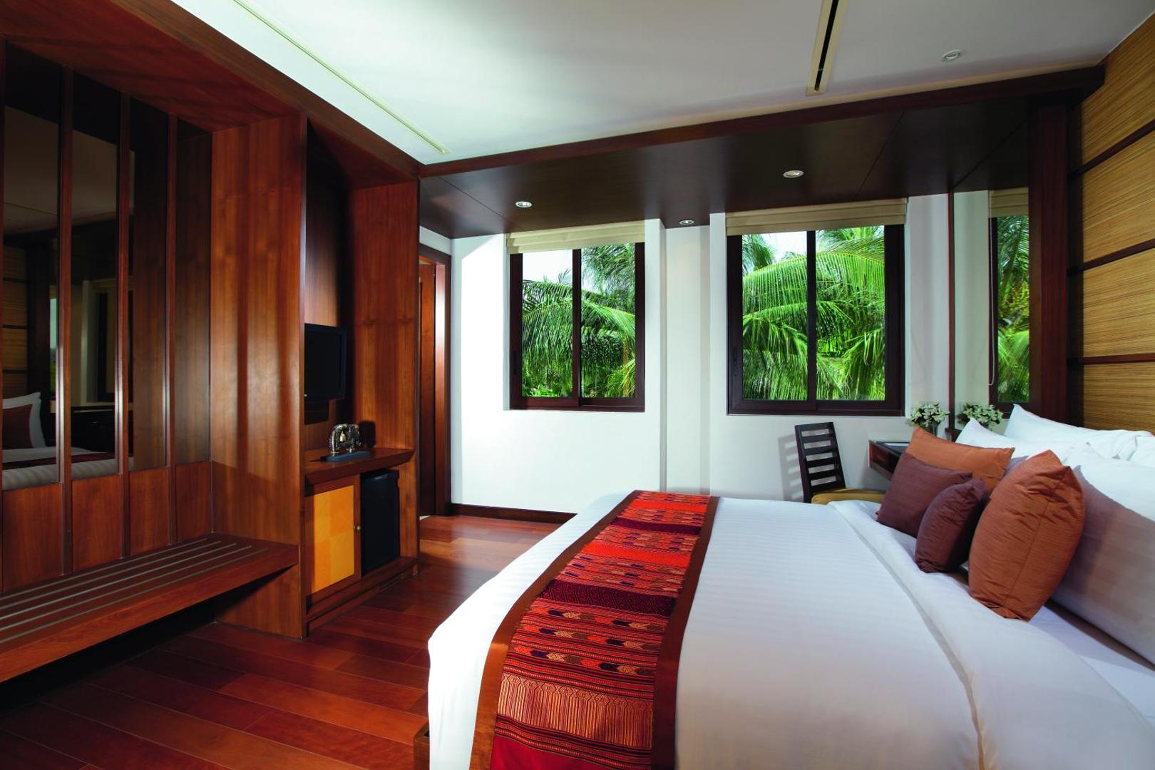 Mövenpick Resort Bangtao Beach Phuket