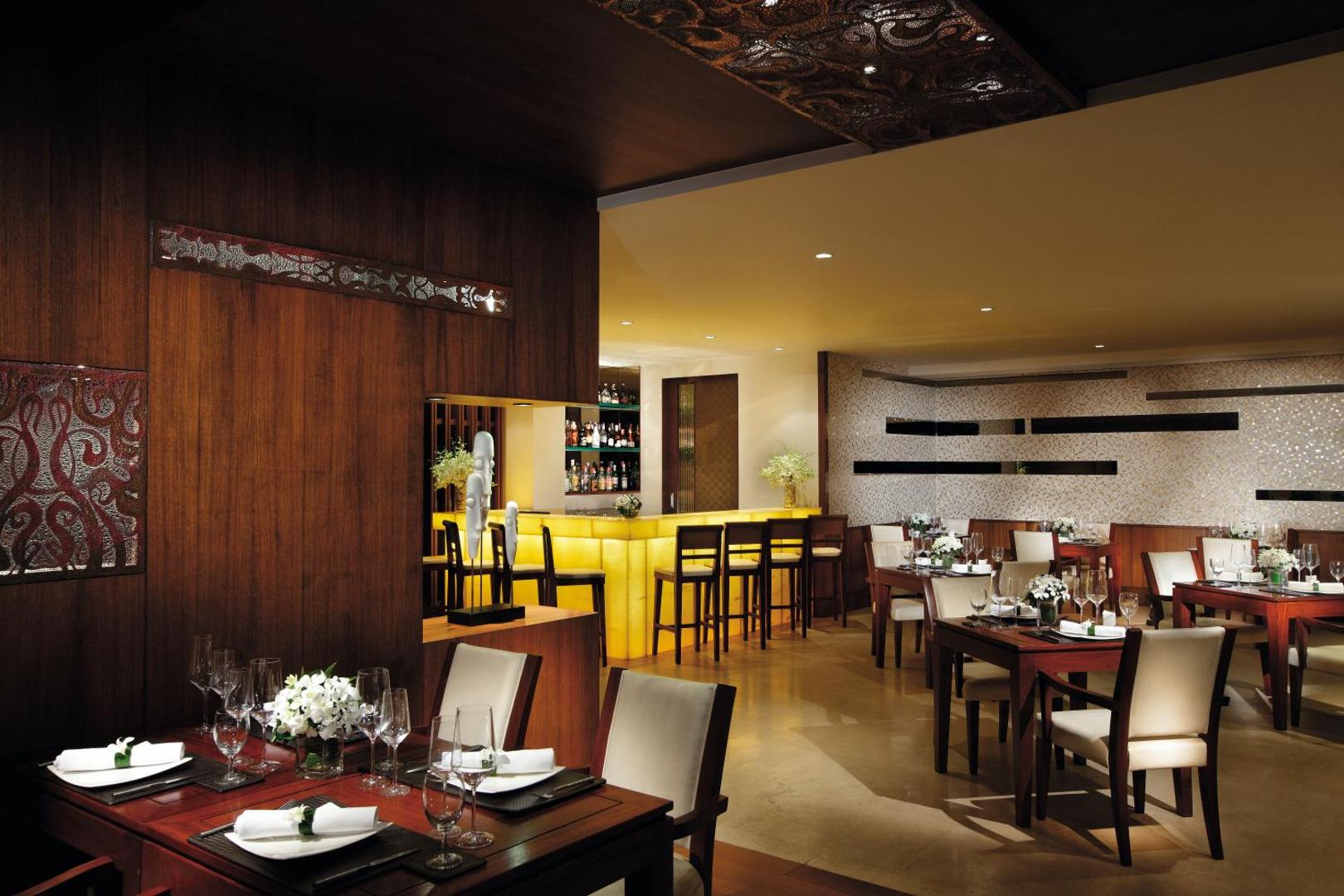 Mövenpick Resort Bangtao Beach Phuket