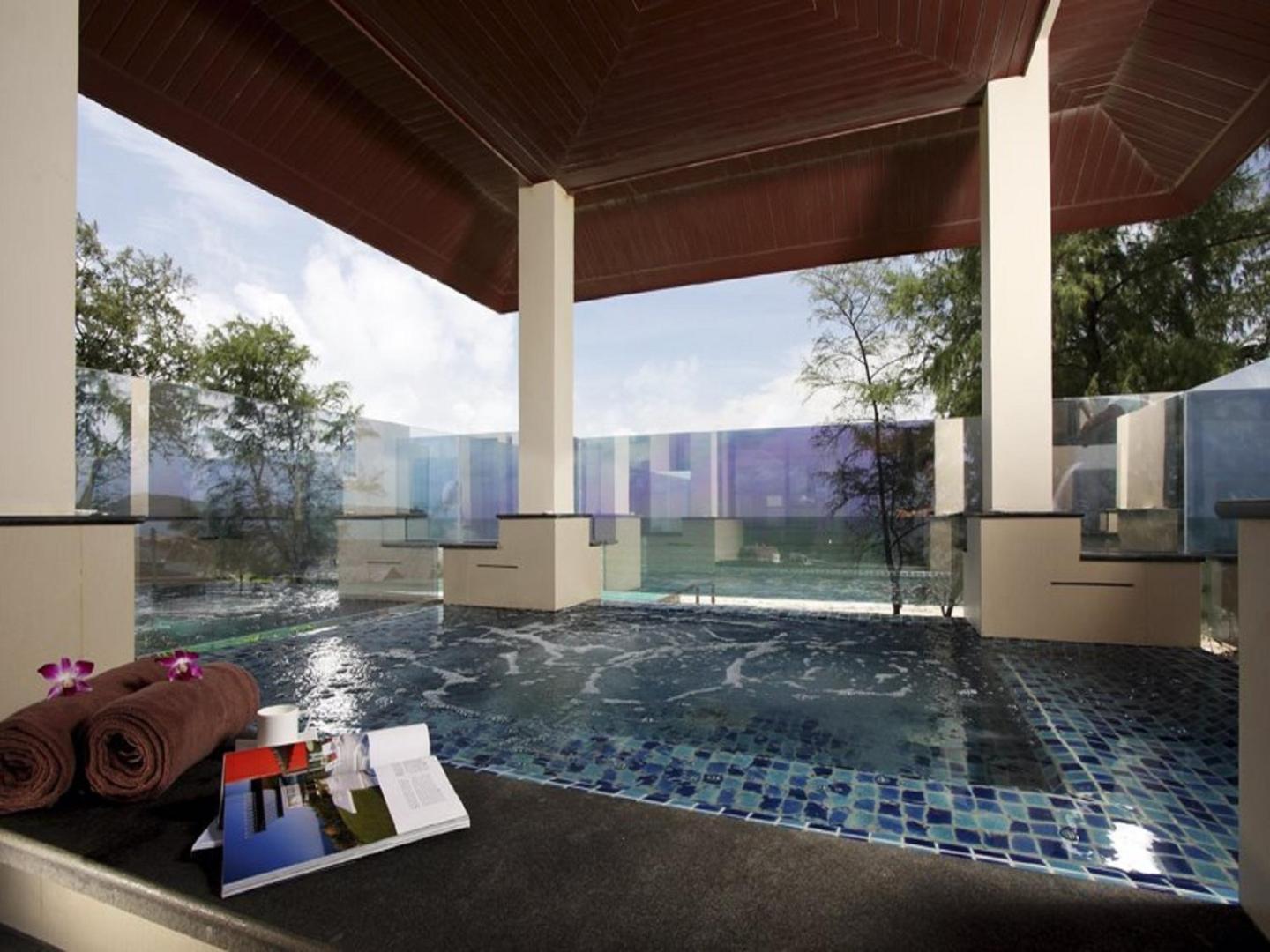 Mövenpick Resort Bangtao Beach Phuket