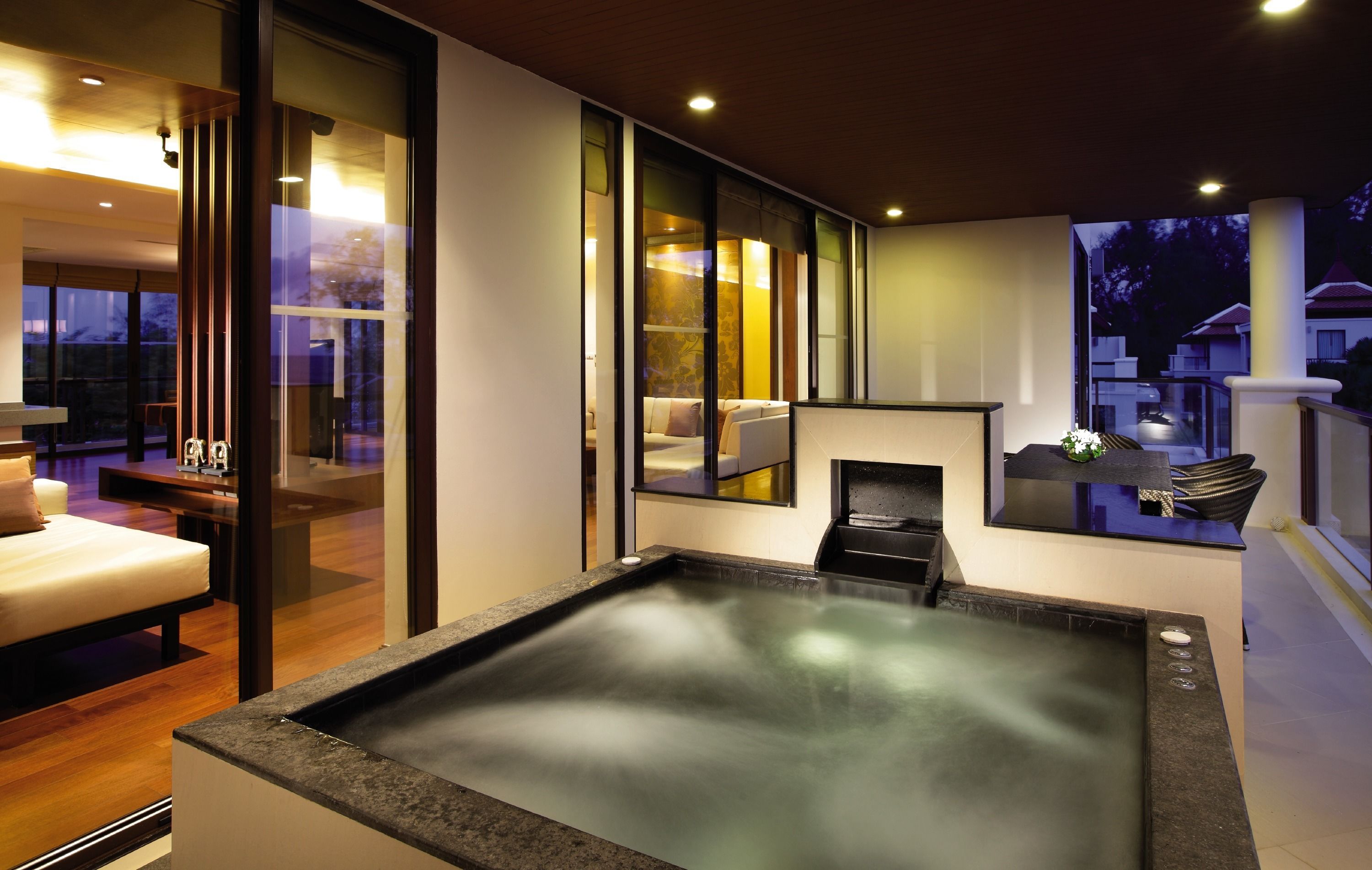 Mövenpick Resort Bangtao Beach Phuket
