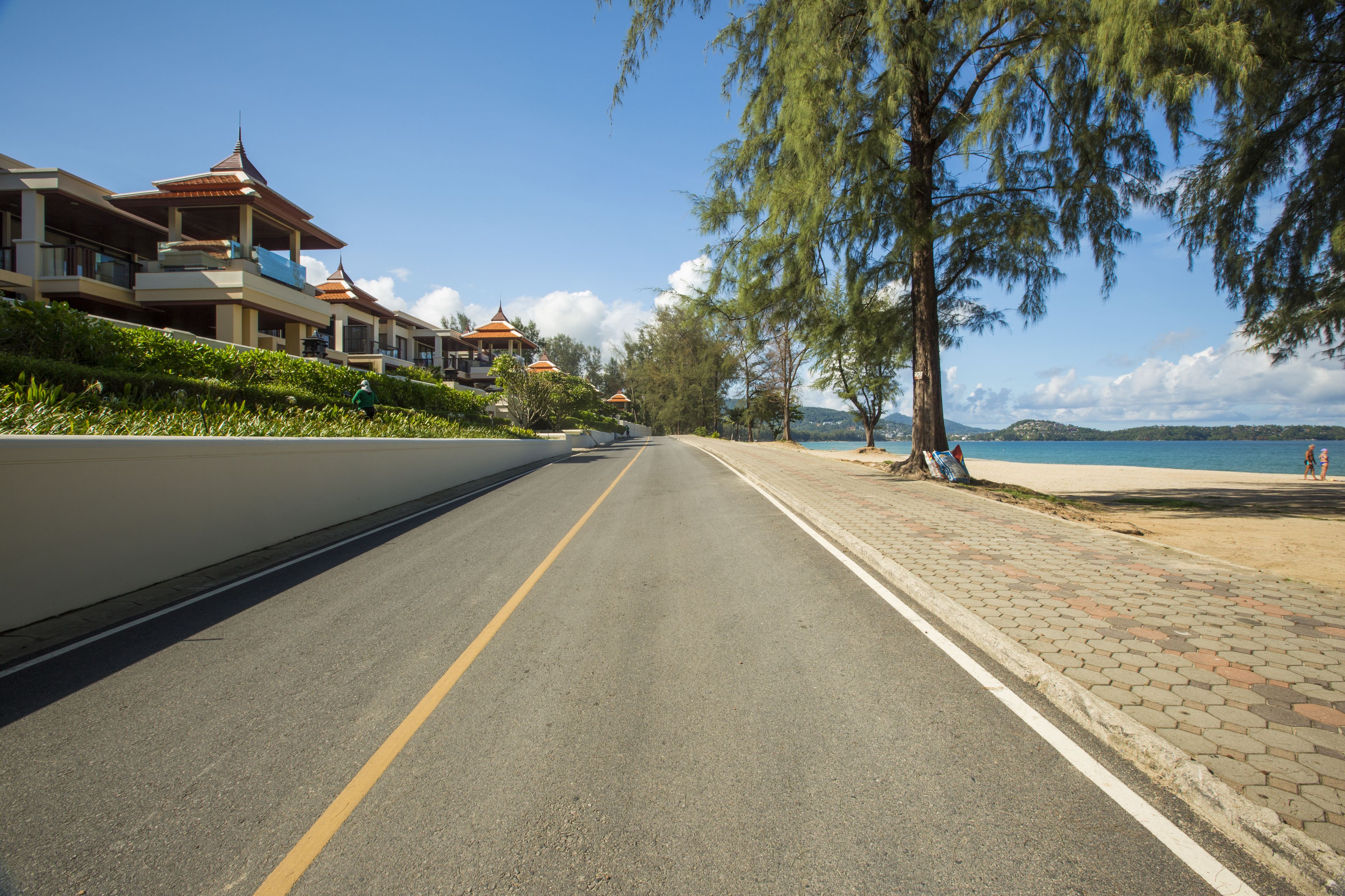 Mövenpick Resort Bangtao Beach Phuket