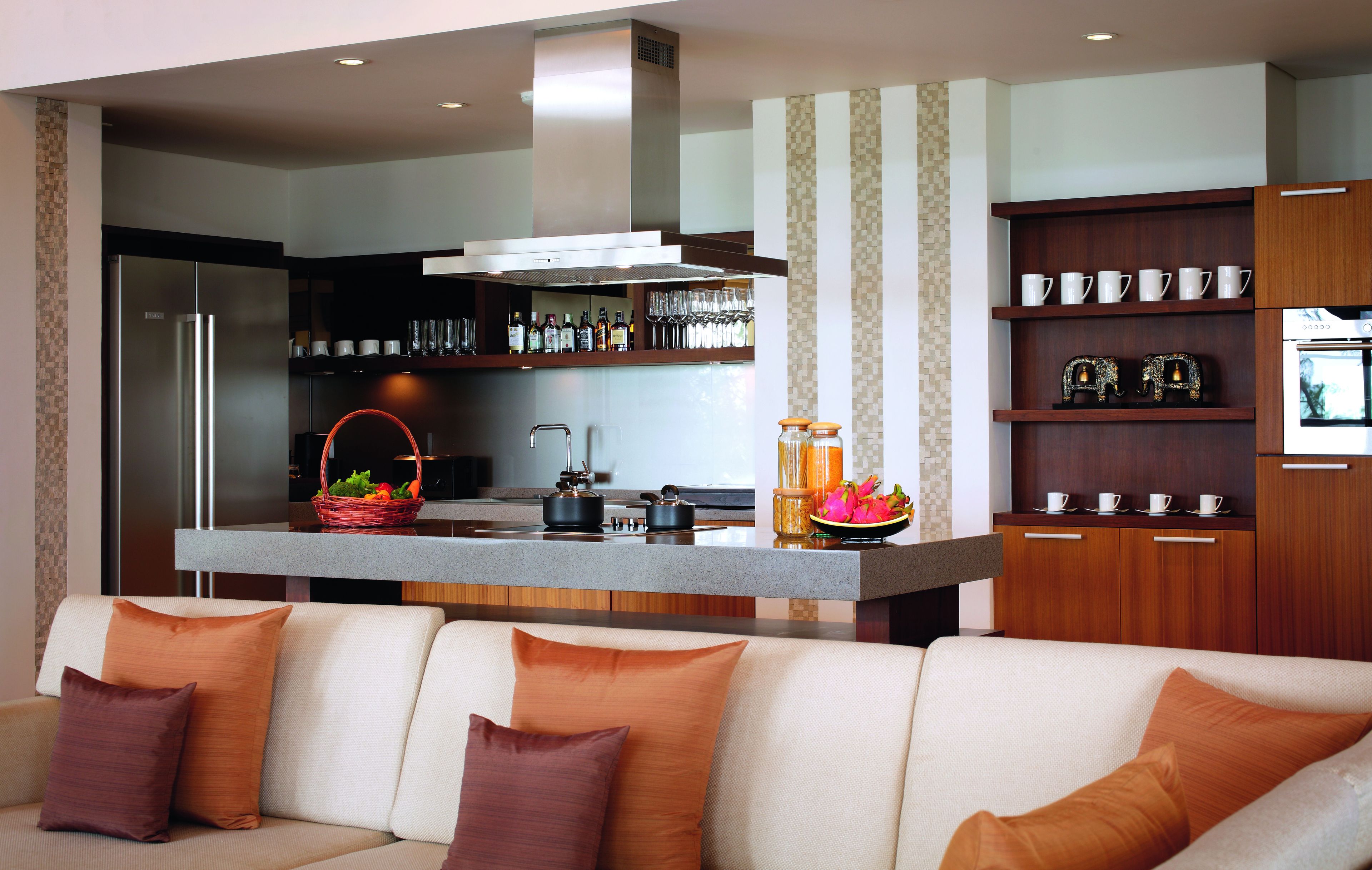 Mövenpick Resort Bangtao Beach Phuket