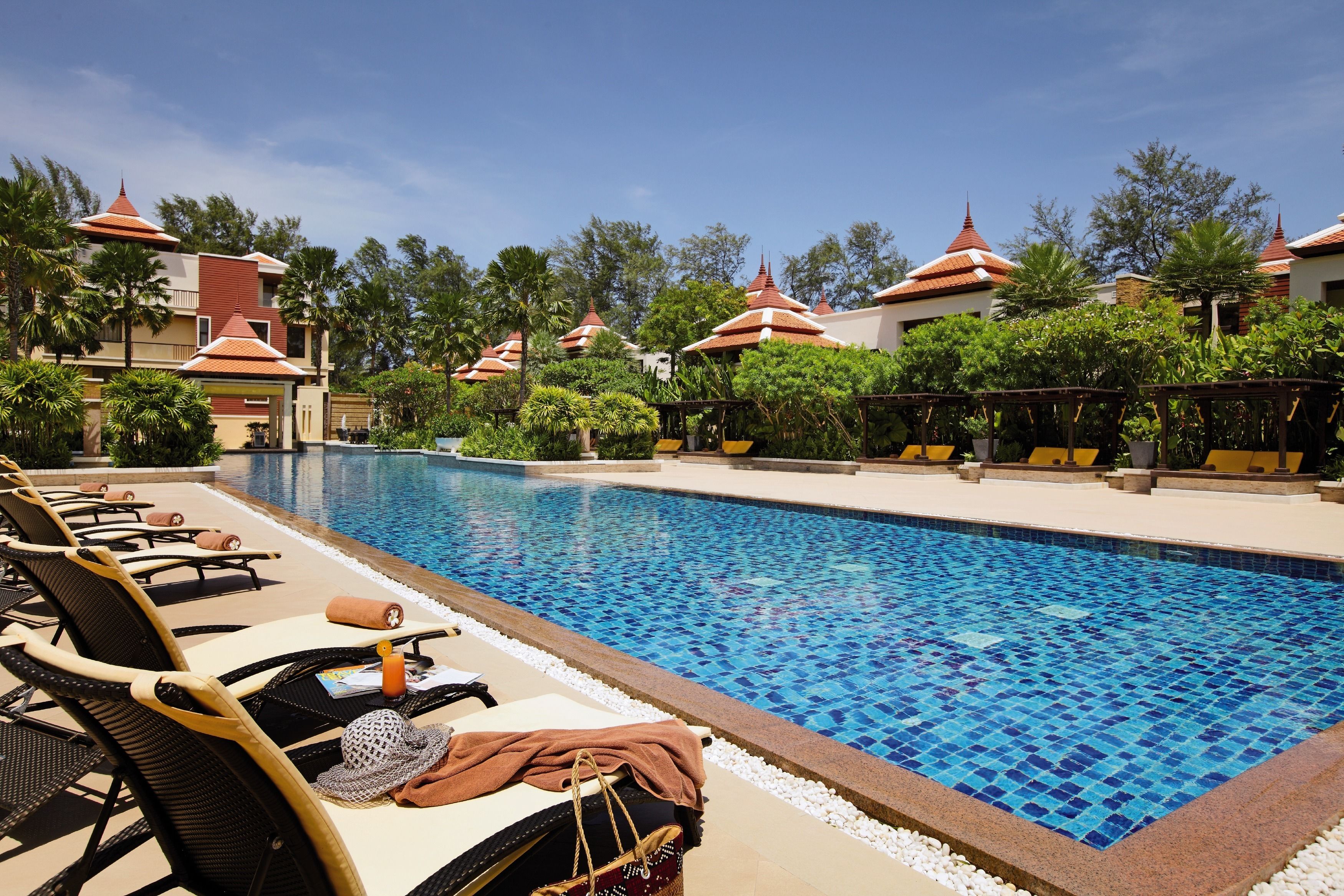 Mövenpick Resort Bangtao Beach Phuket