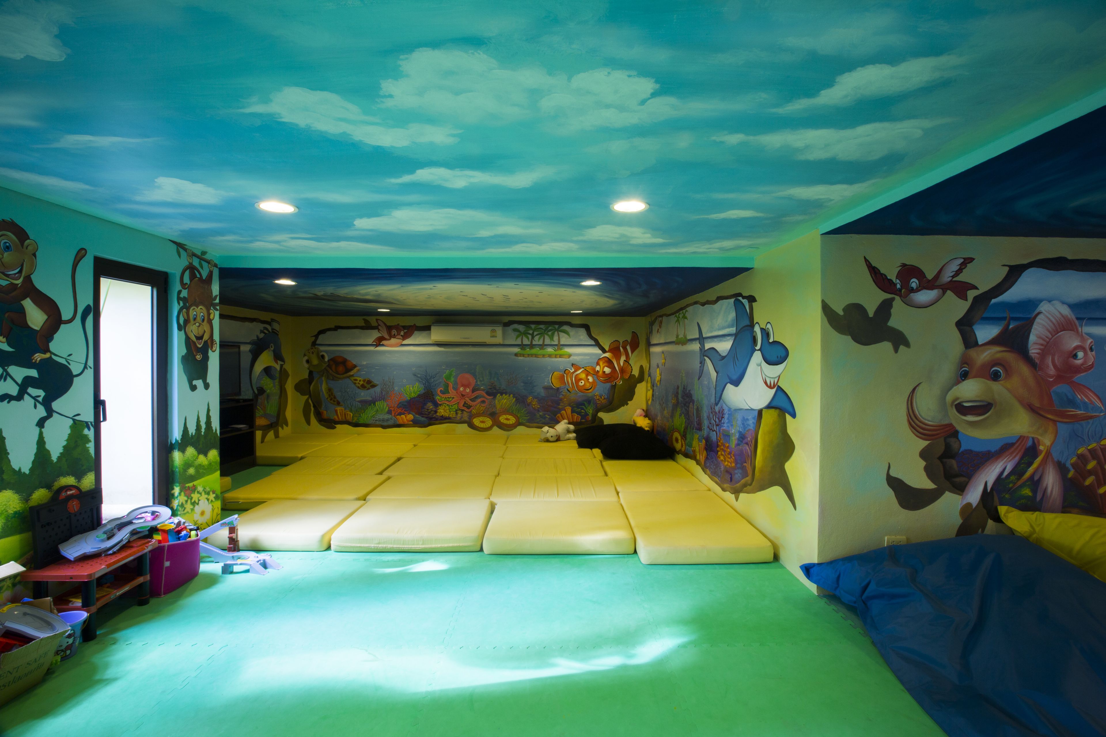 Mövenpick Resort Bangtao Beach Phuket