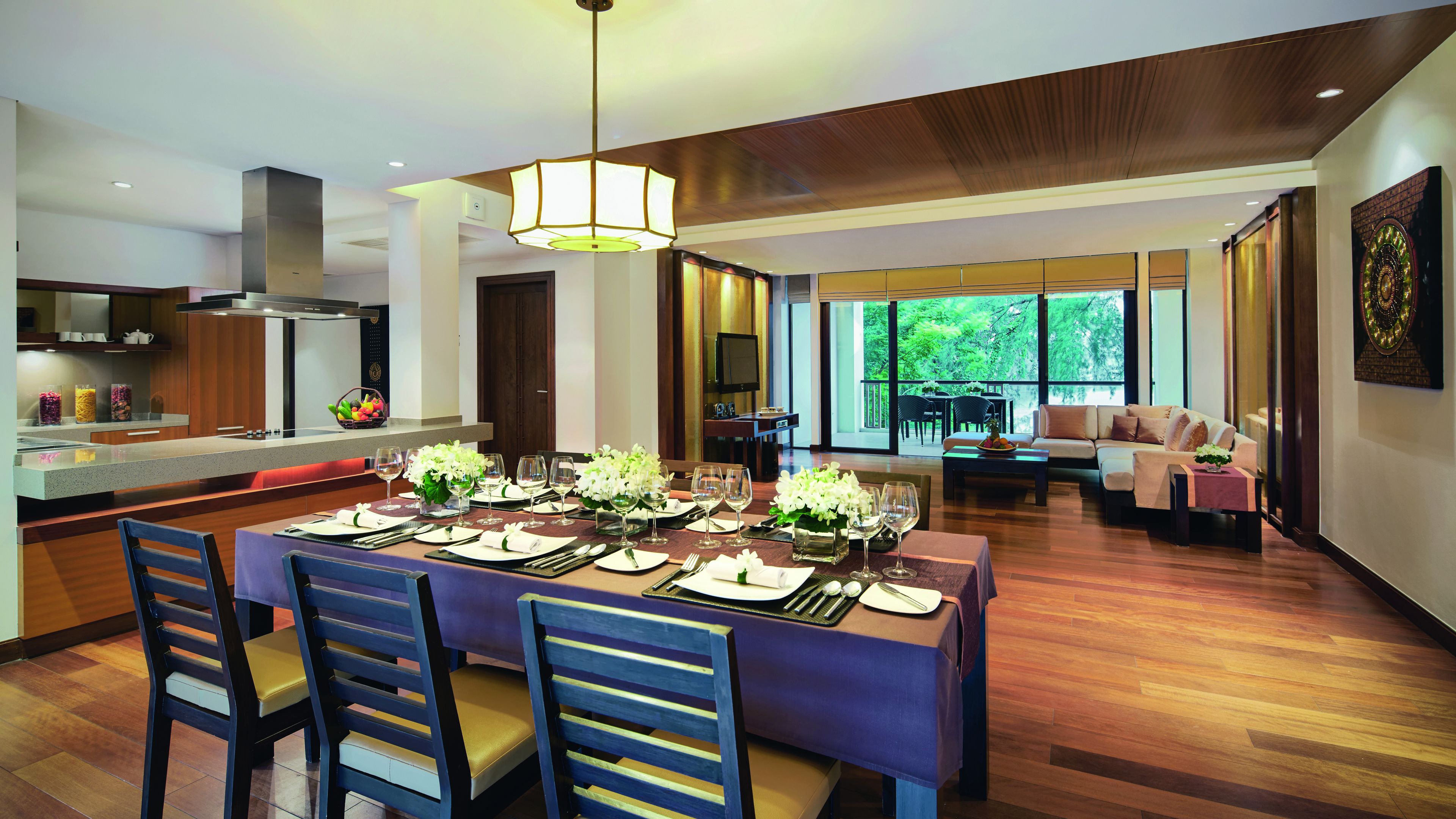 Mövenpick Resort Bangtao Beach Phuket