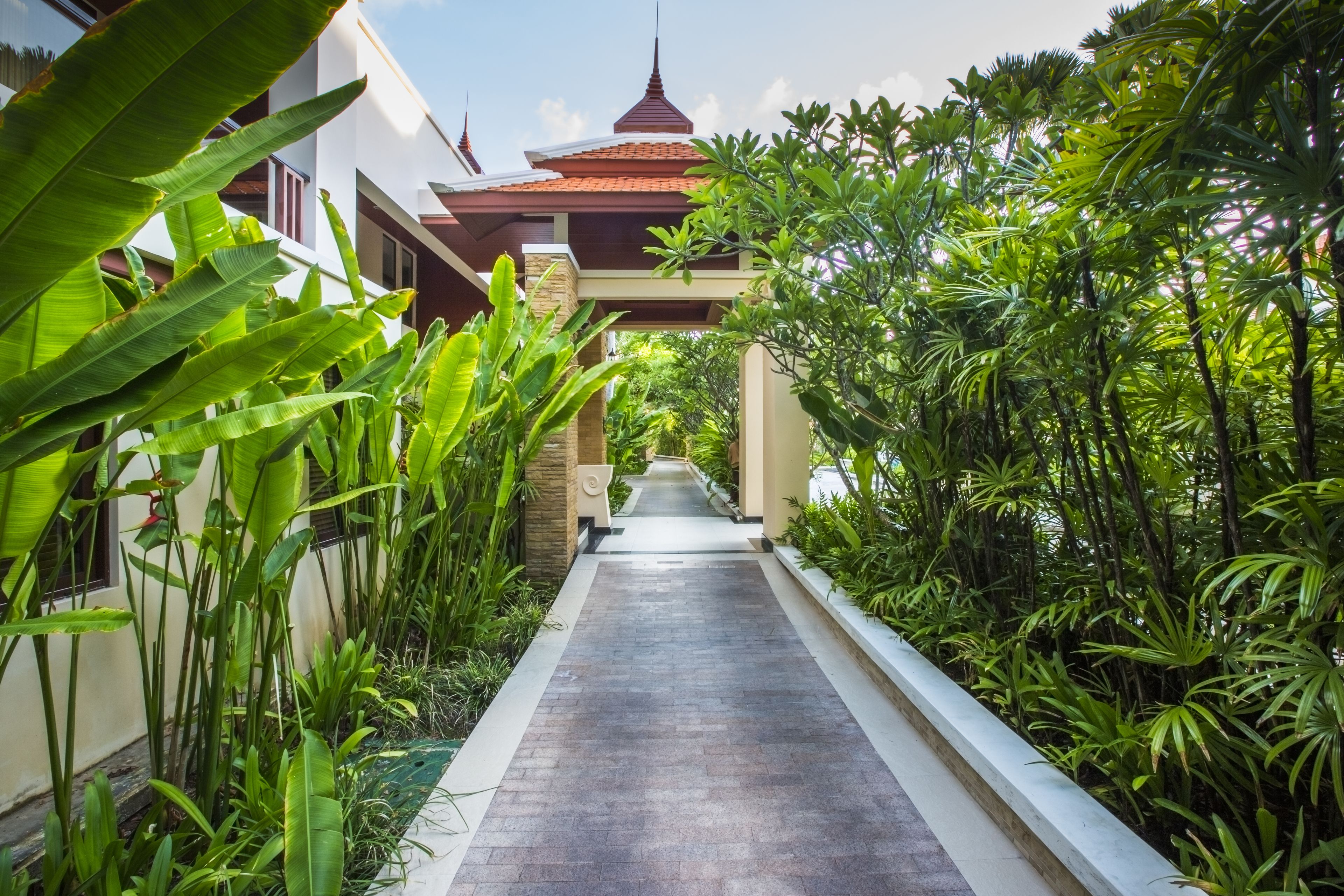 Mövenpick Resort Bangtao Beach Phuket