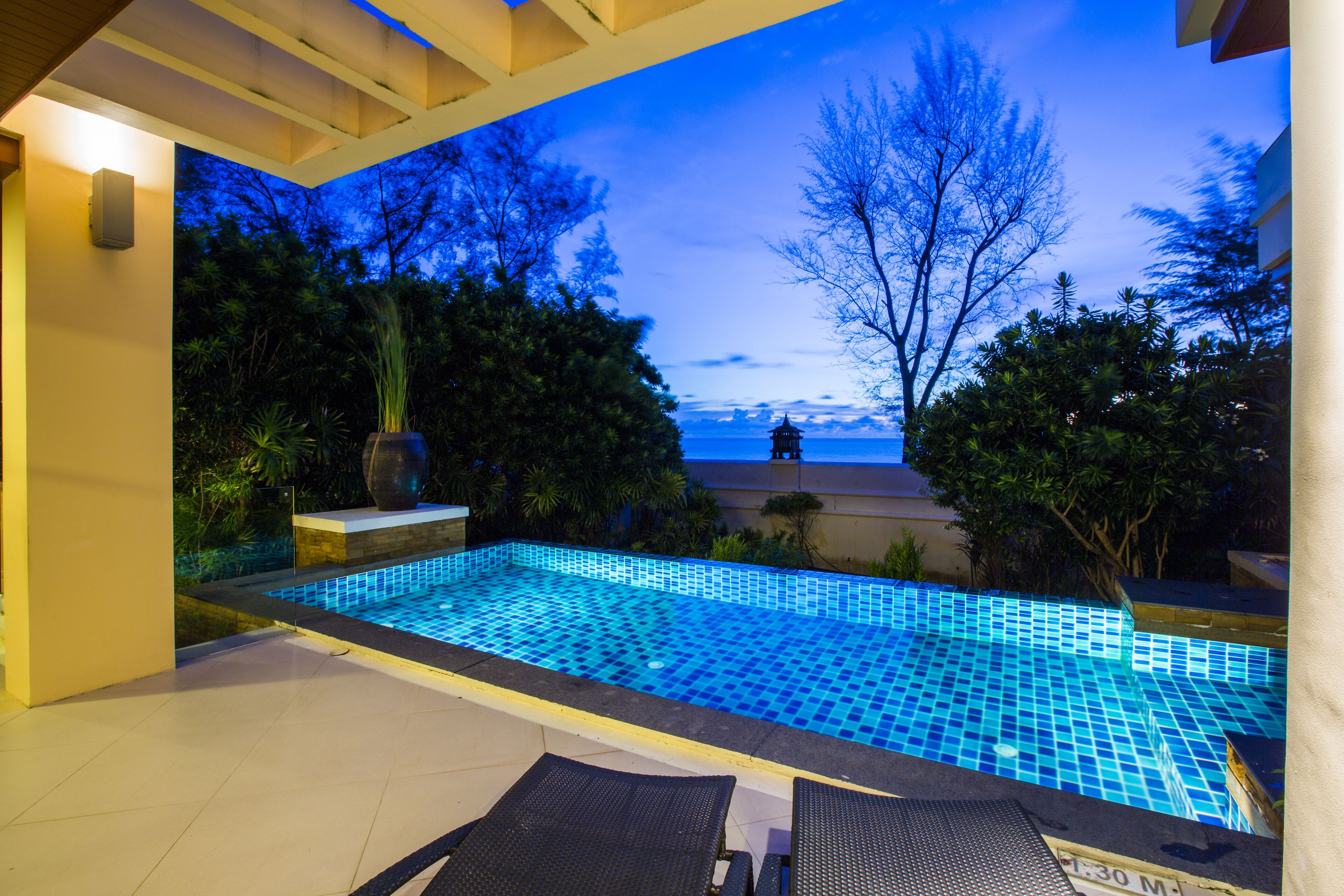 Mövenpick Resort Bangtao Beach Phuket
