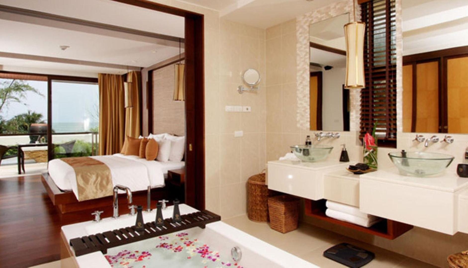 Mövenpick Resort Bangtao Beach Phuket