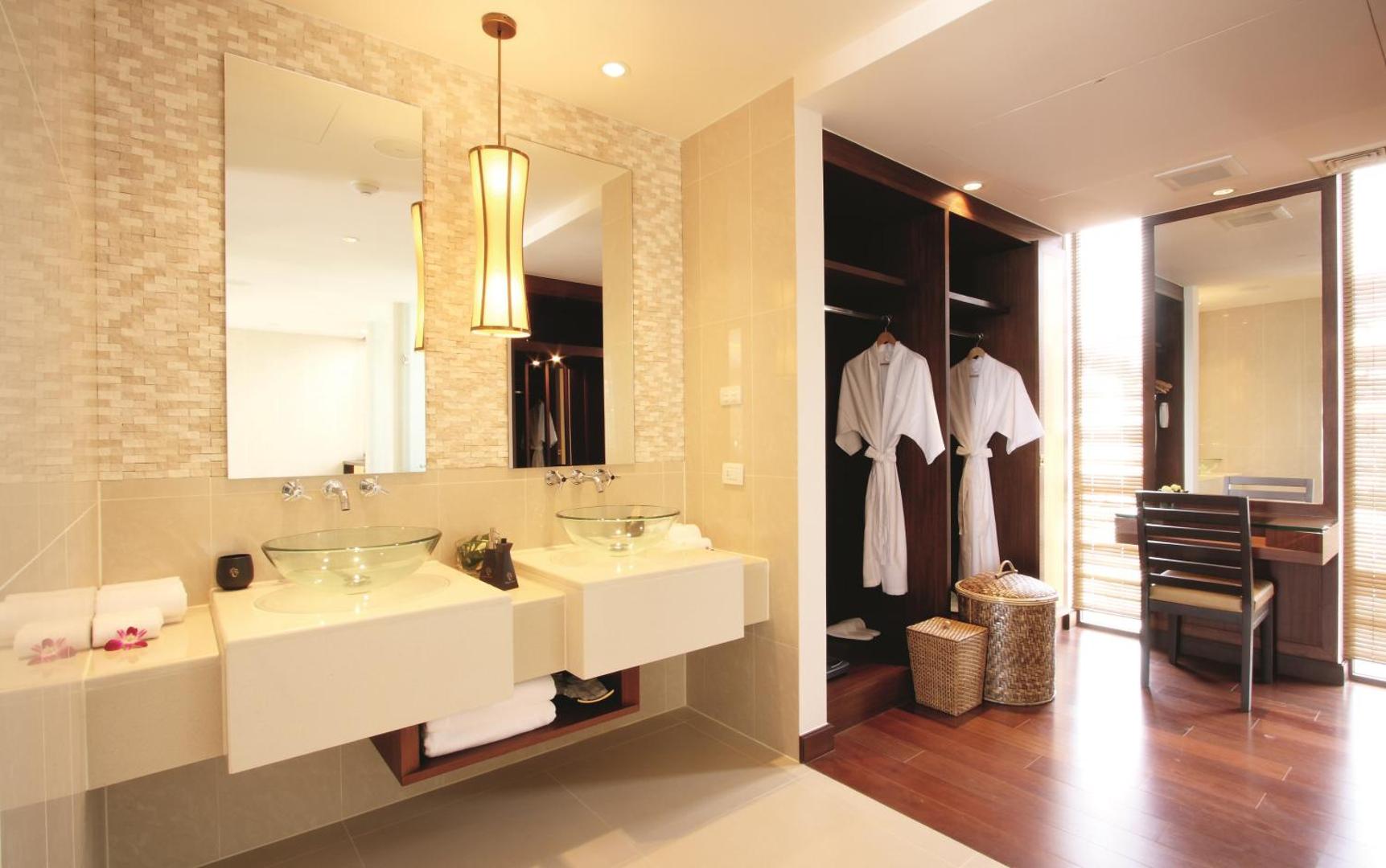 Mövenpick Resort Bangtao Beach Phuket