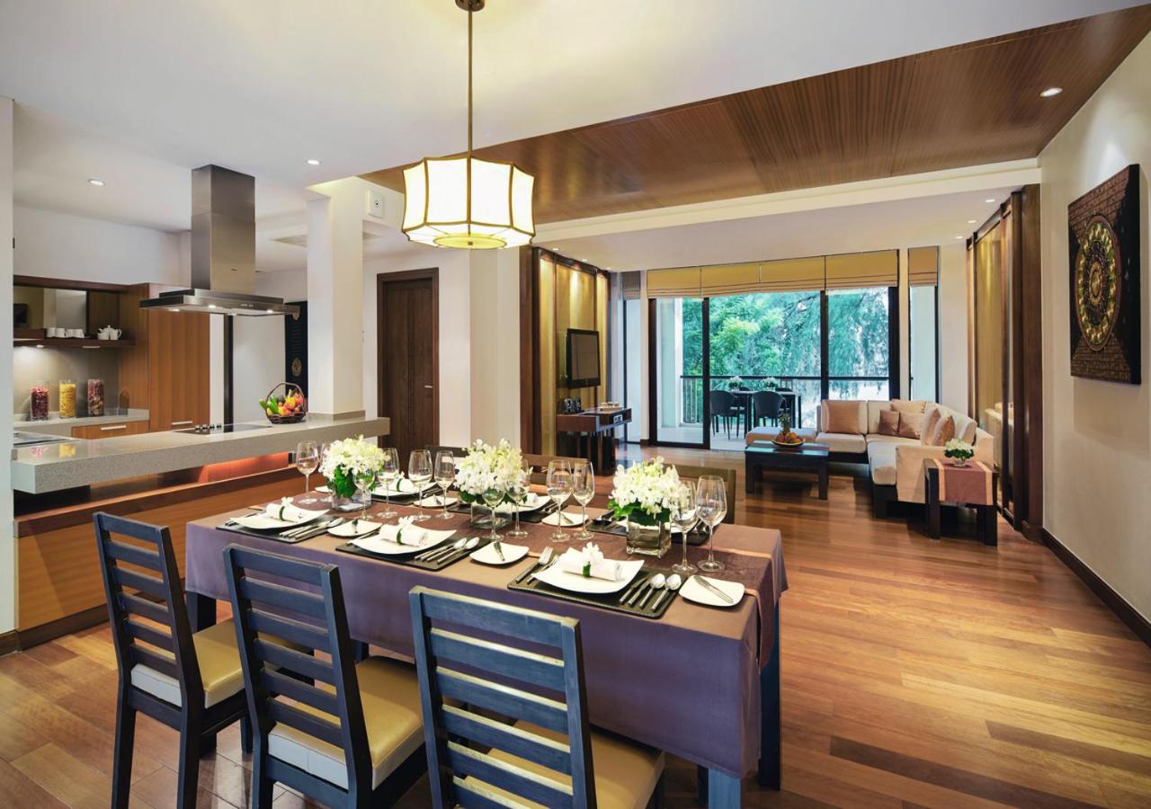 Mövenpick Resort Bangtao Beach Phuket