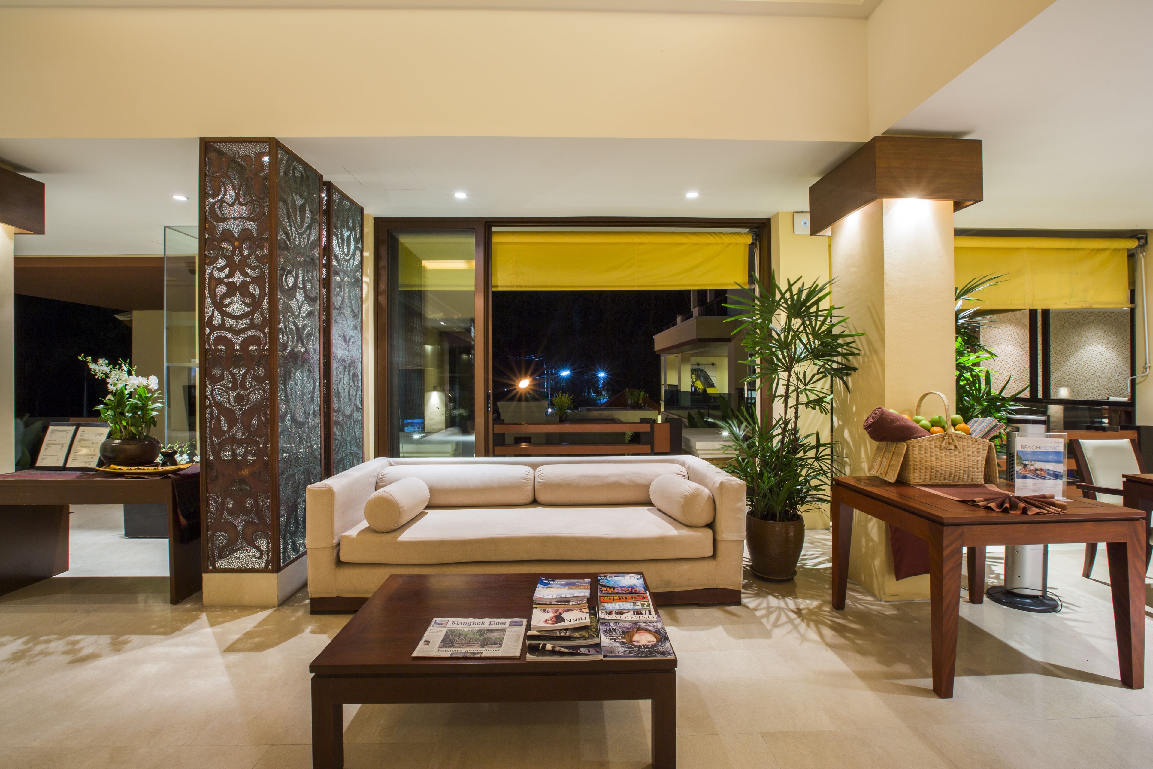 Mövenpick Resort Bangtao Beach Phuket