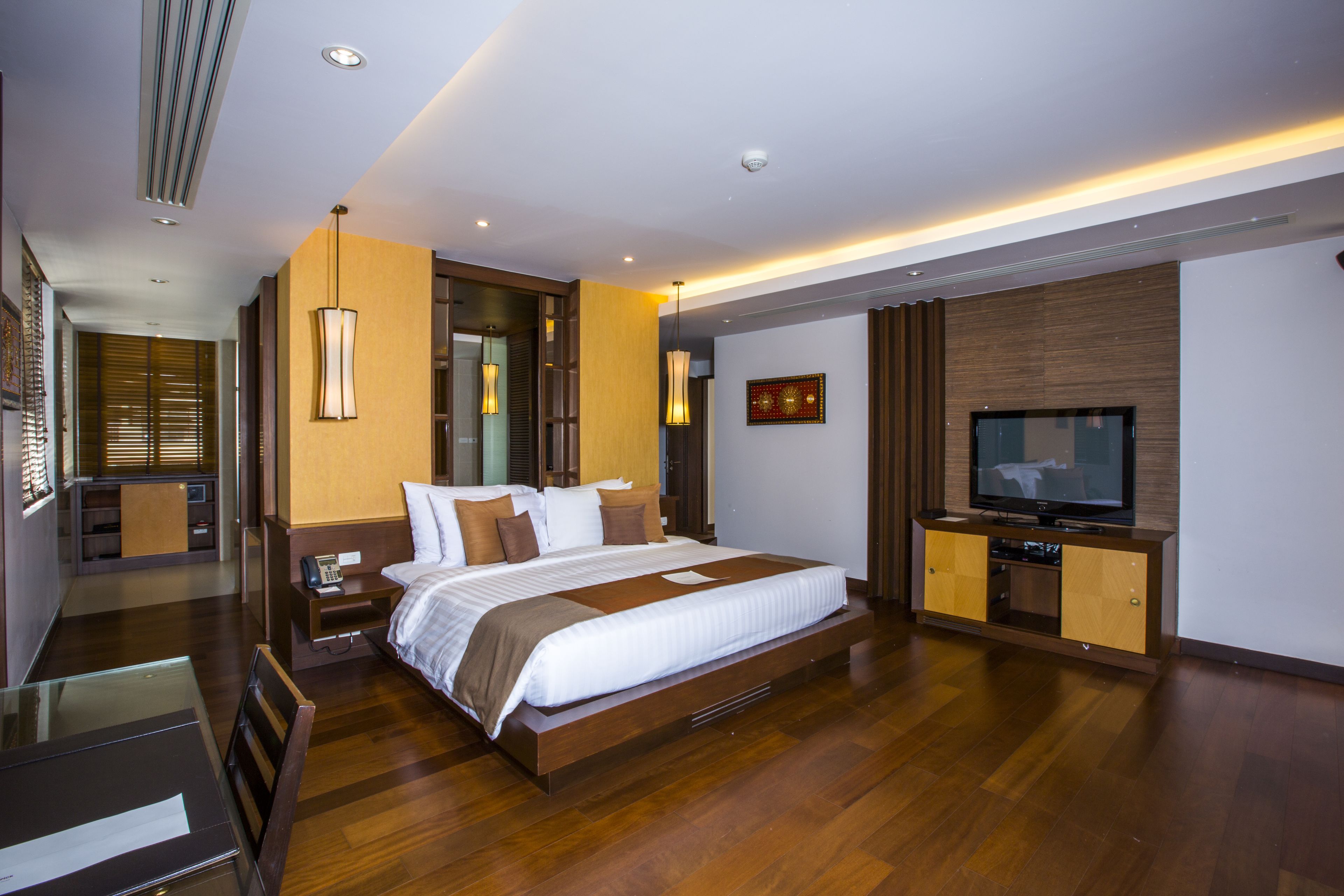 Mövenpick Resort Bangtao Beach Phuket