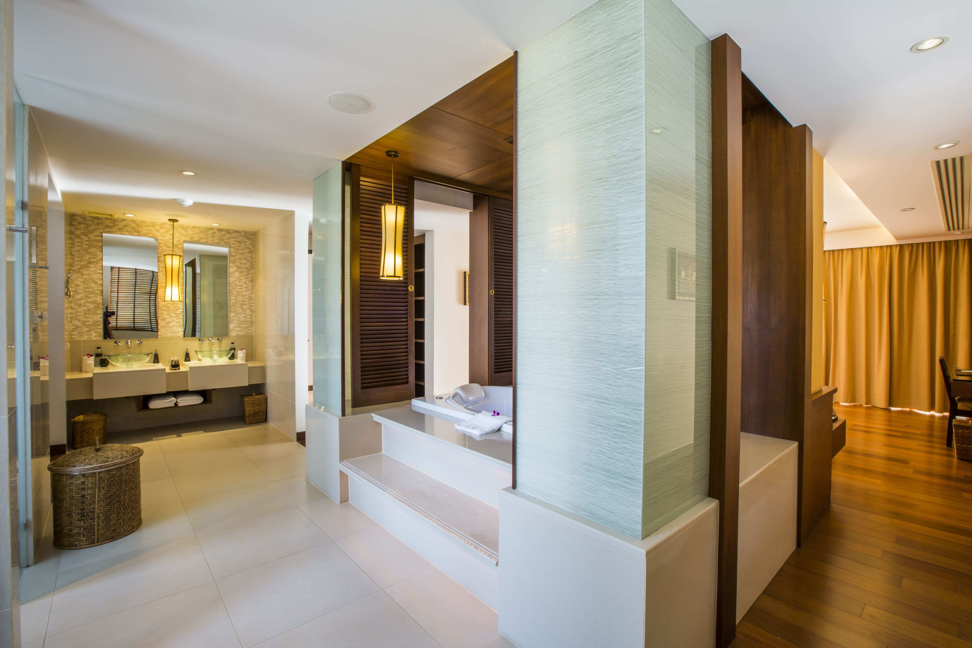 Mövenpick Resort Bangtao Beach Phuket