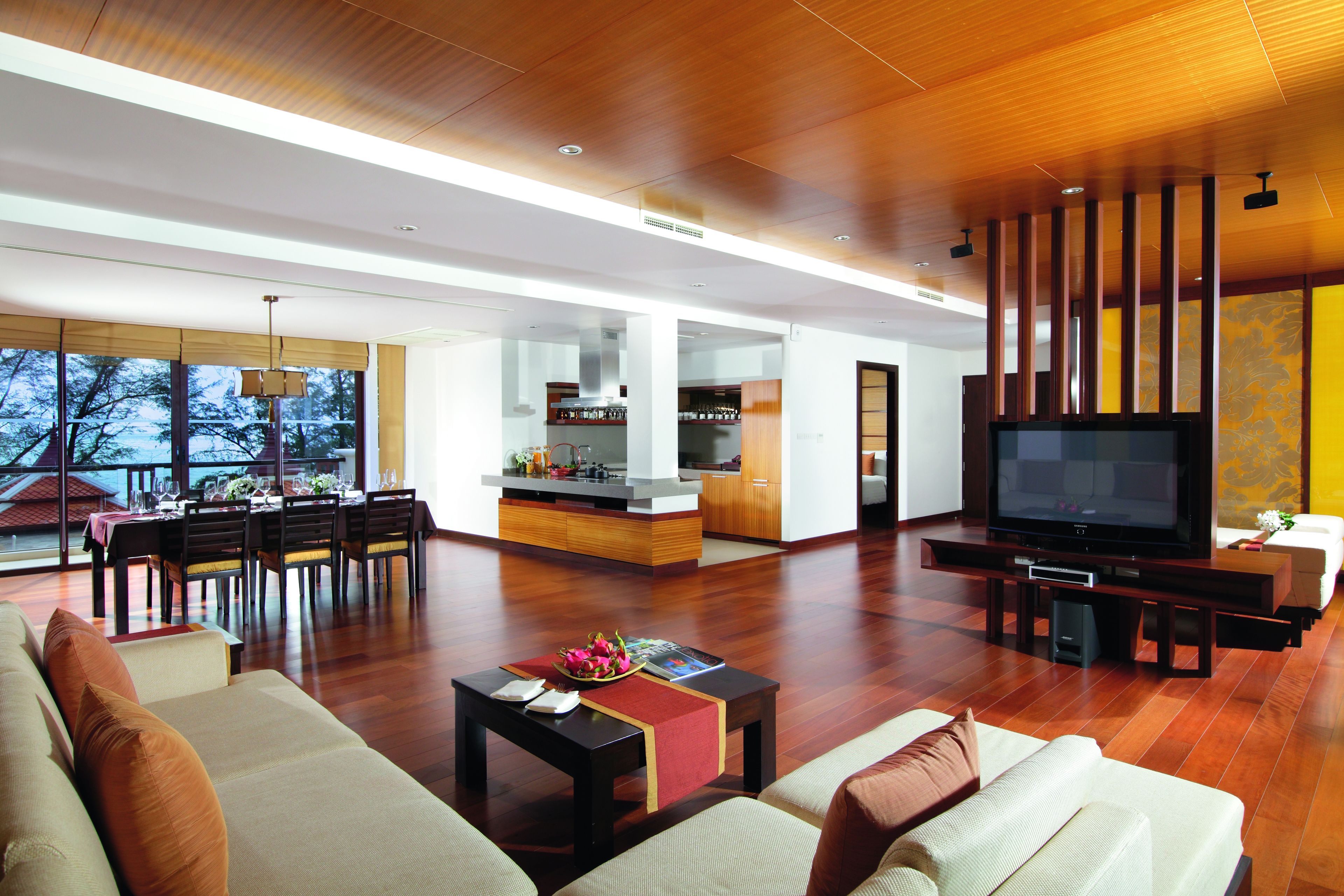 Mövenpick Resort Bangtao Beach Phuket