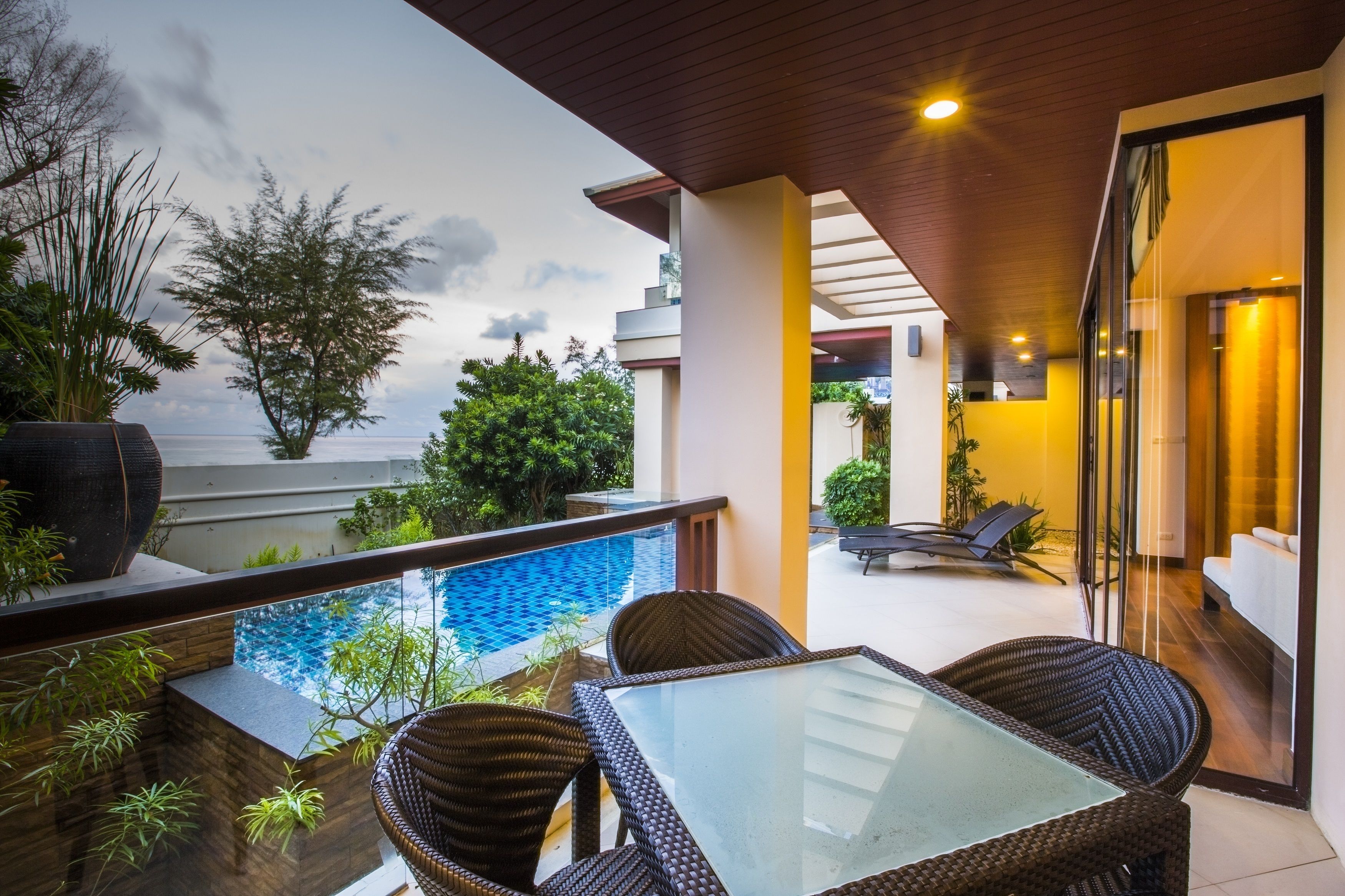 Mövenpick Resort Bangtao Beach Phuket