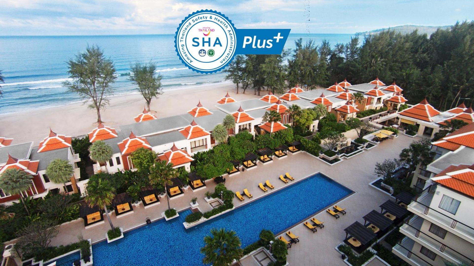 Mövenpick Resort Bangtao Beach Phuket