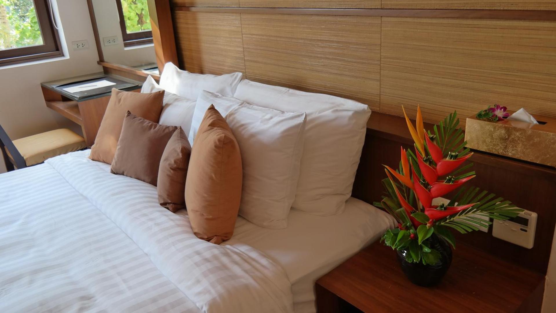 Mövenpick Resort Bangtao Beach Phuket
