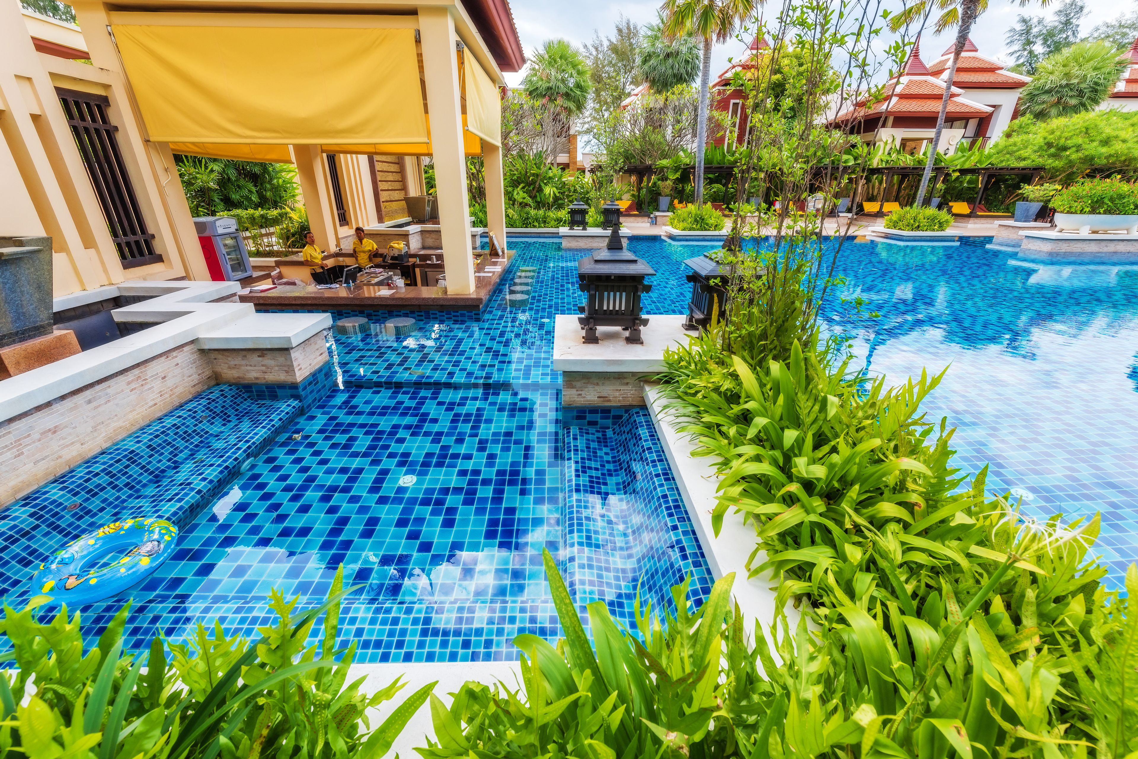 Mövenpick Resort Bangtao Beach Phuket