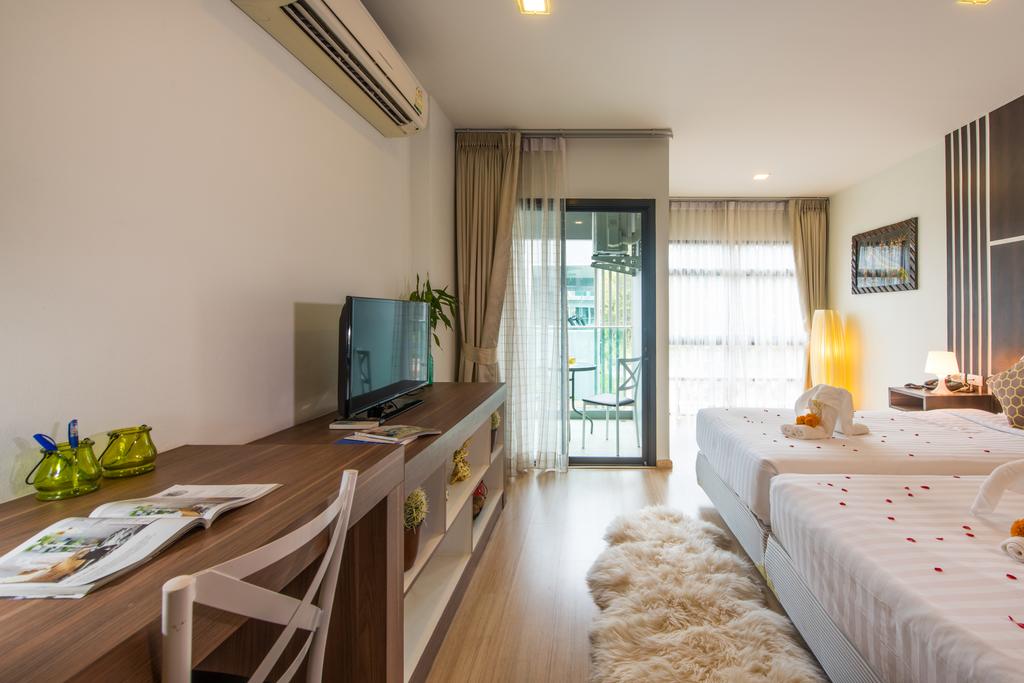 Golden Manora Hotel