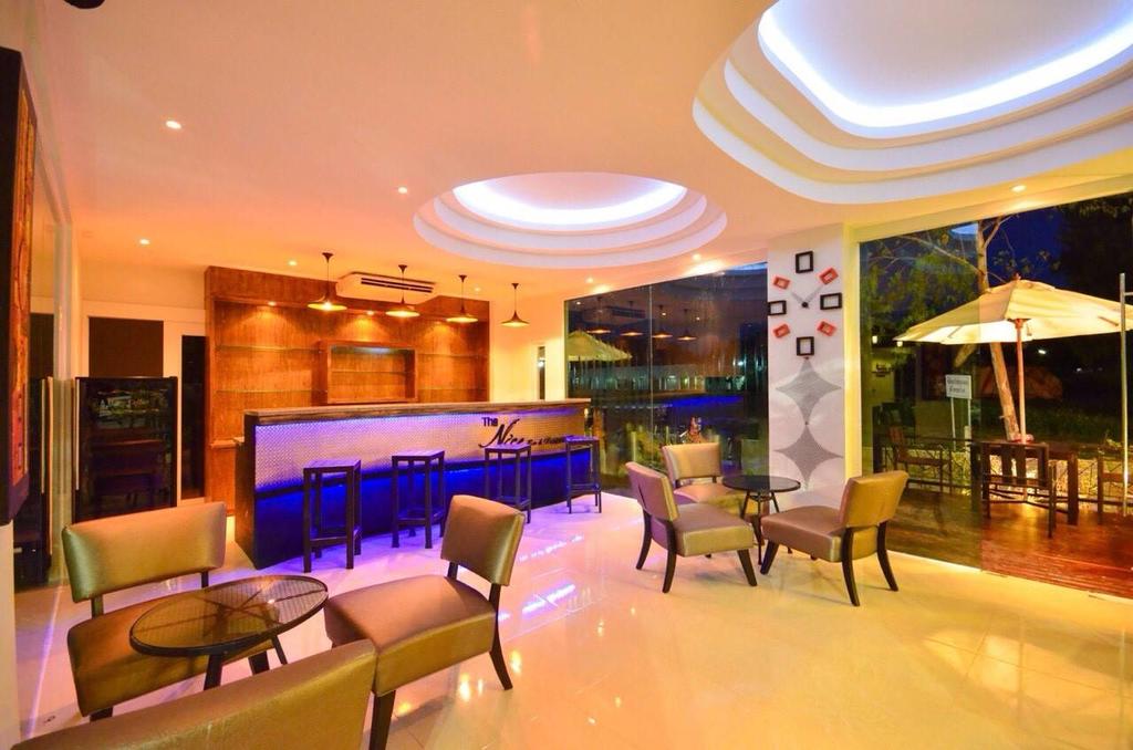 Golden Manora Hotel