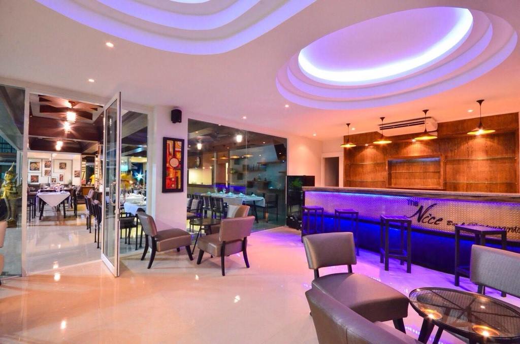 Golden Manora Hotel