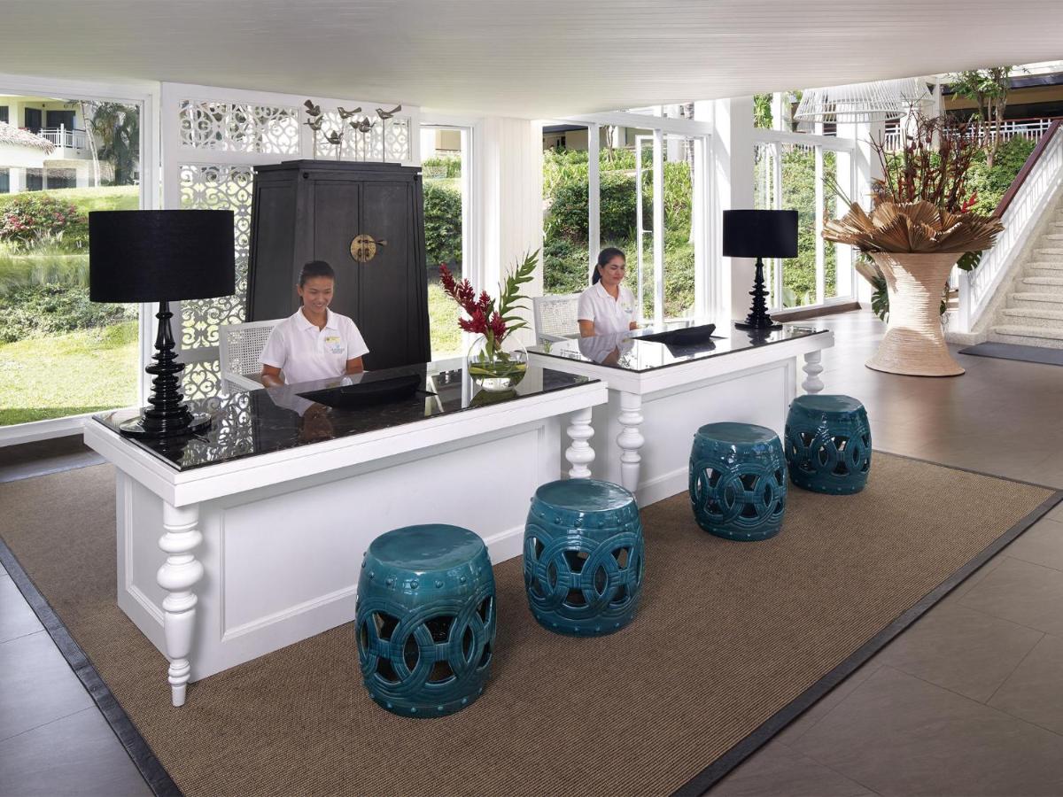 SAii Laguna Phuket