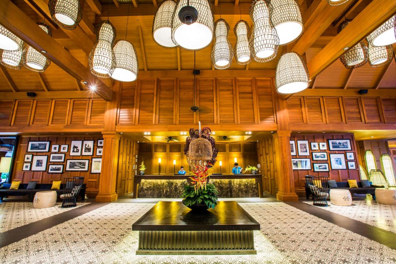 SAii Laguna Phuket