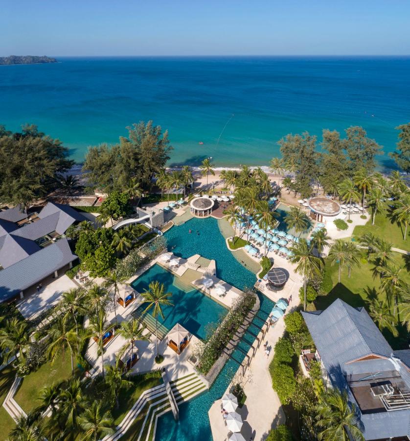 SAii Laguna Phuket