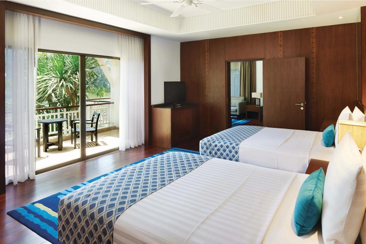 SAii Laguna Phuket