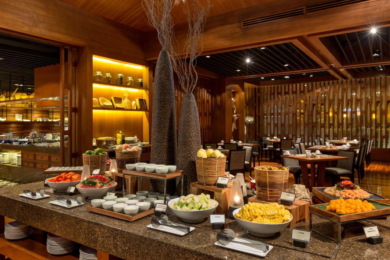 SAii Laguna Phuket