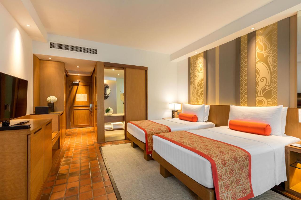 SAii Laguna Phuket