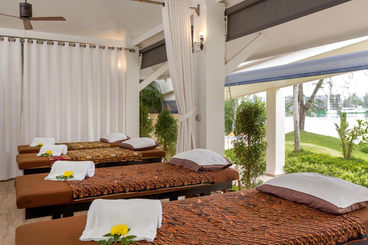 SAii Laguna Phuket