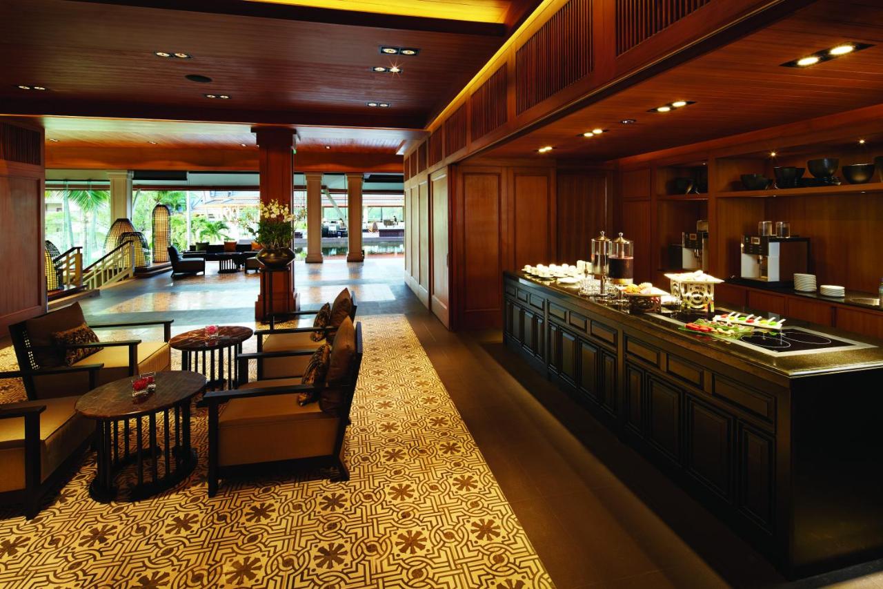 SAii Laguna Phuket