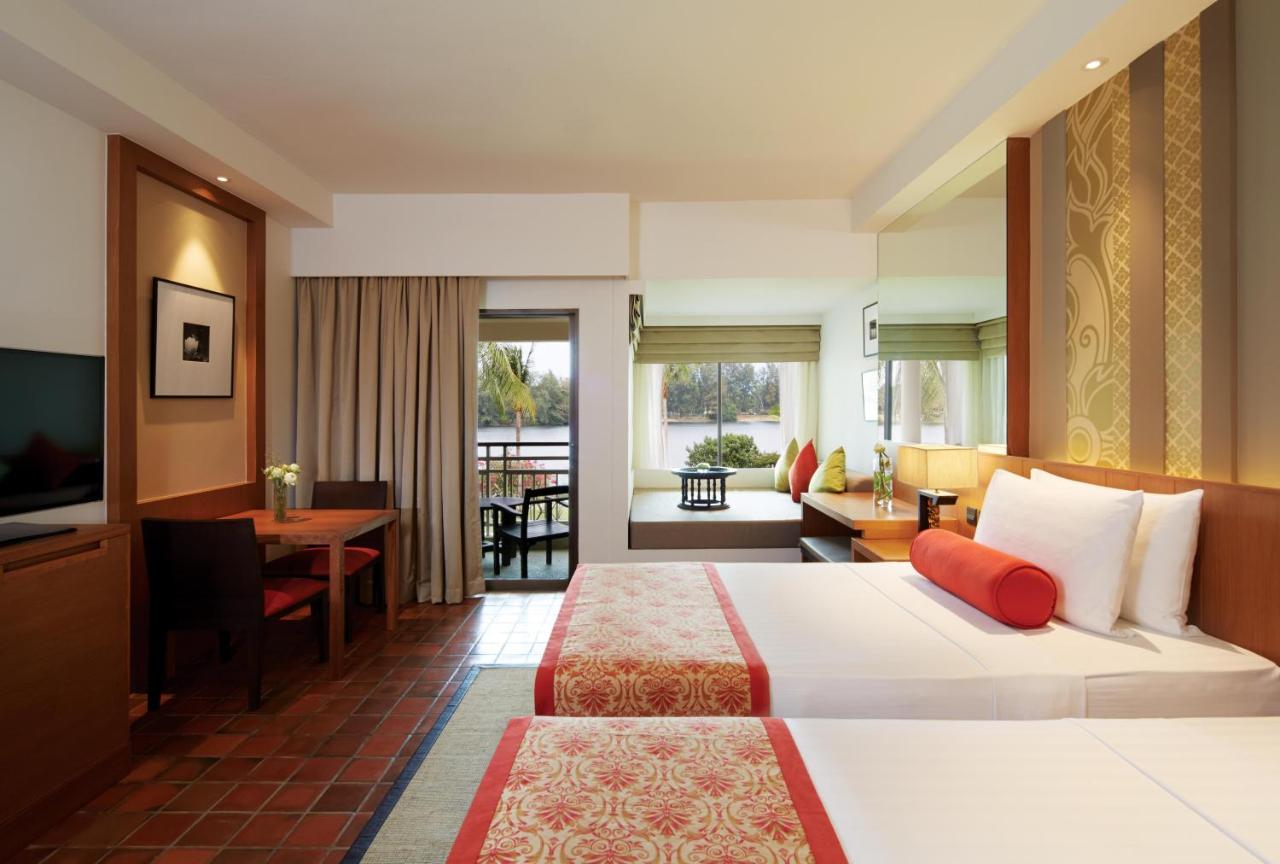 SAii Laguna Phuket