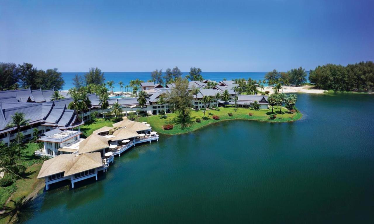 SAii Laguna Phuket